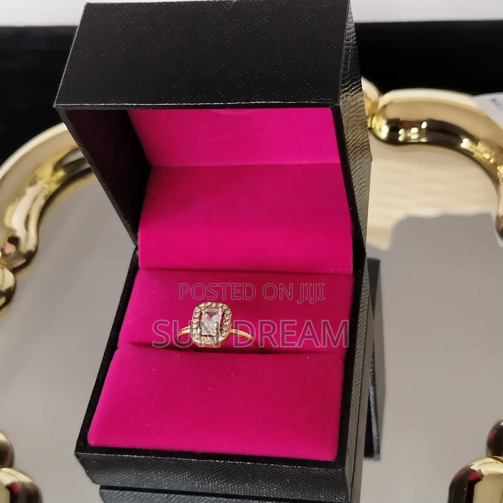 Women Rings Diamond Rings for Women 6