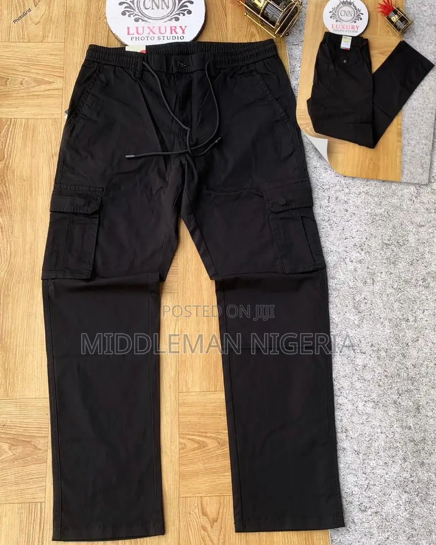 Quality Cargo Pants
