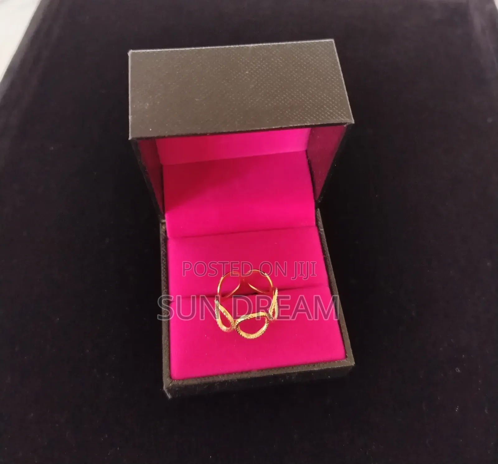 Designer Rings Women Rings Lady Ring Gift 68