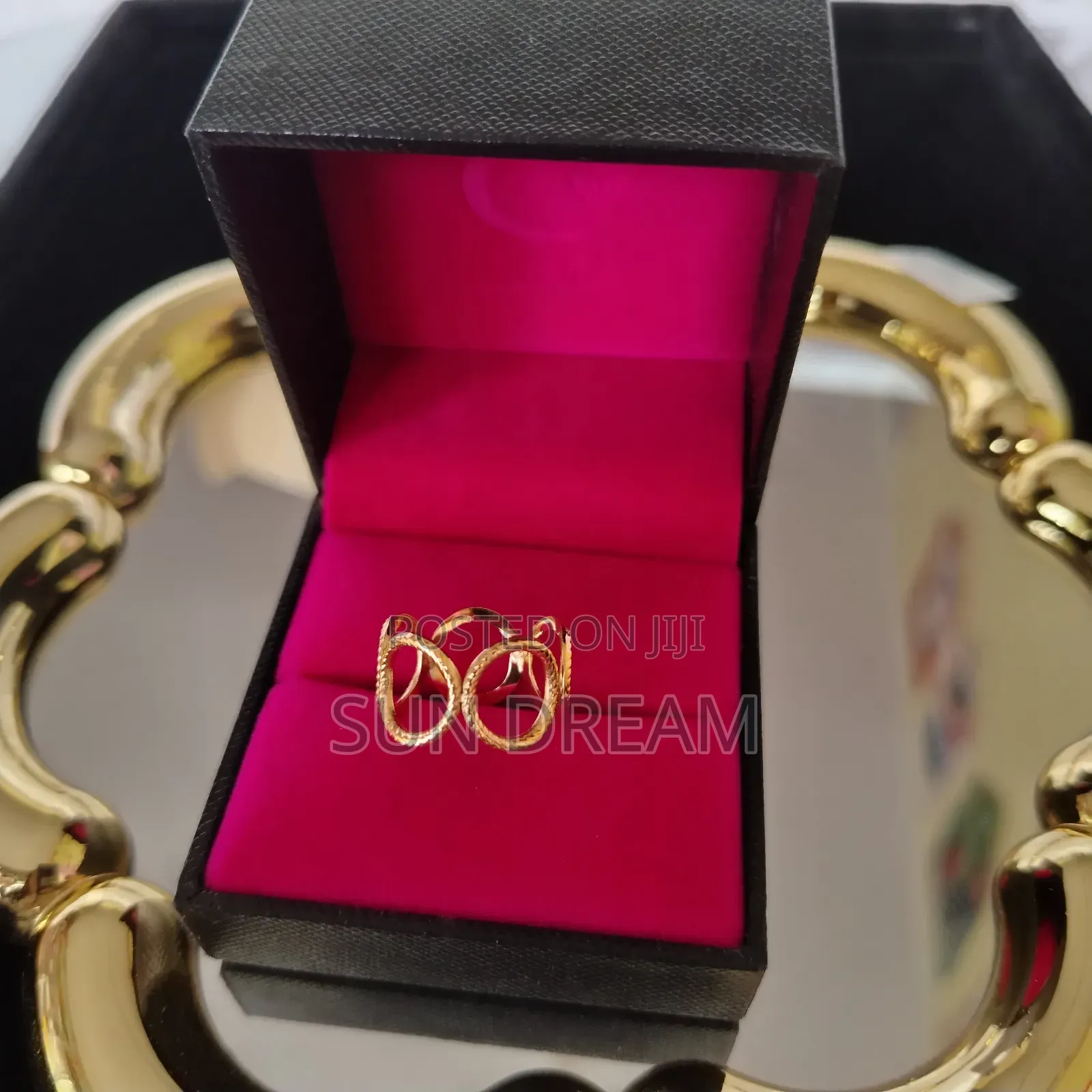 Designer Rings Women Rings Lady Ring Gift 68