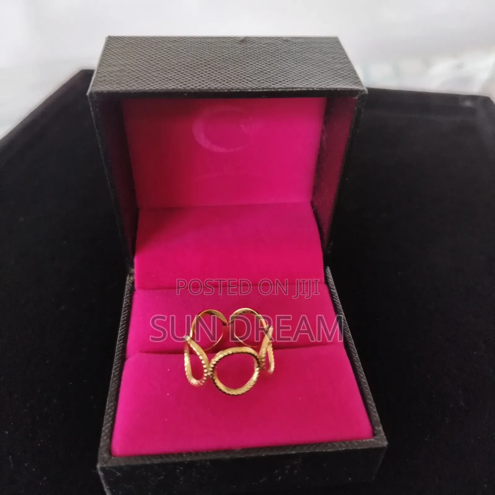 Designer Rings Women Rings Lady Ring Gift 68