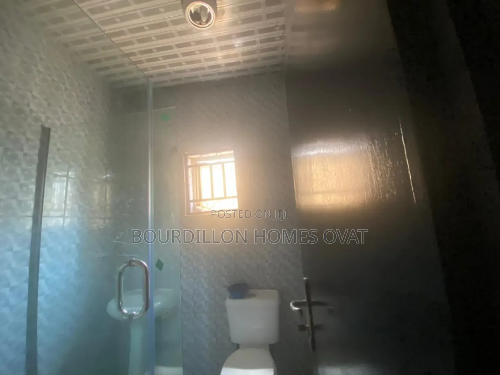 3bdrm Duplex in Ikate Lekki Lagos for rent