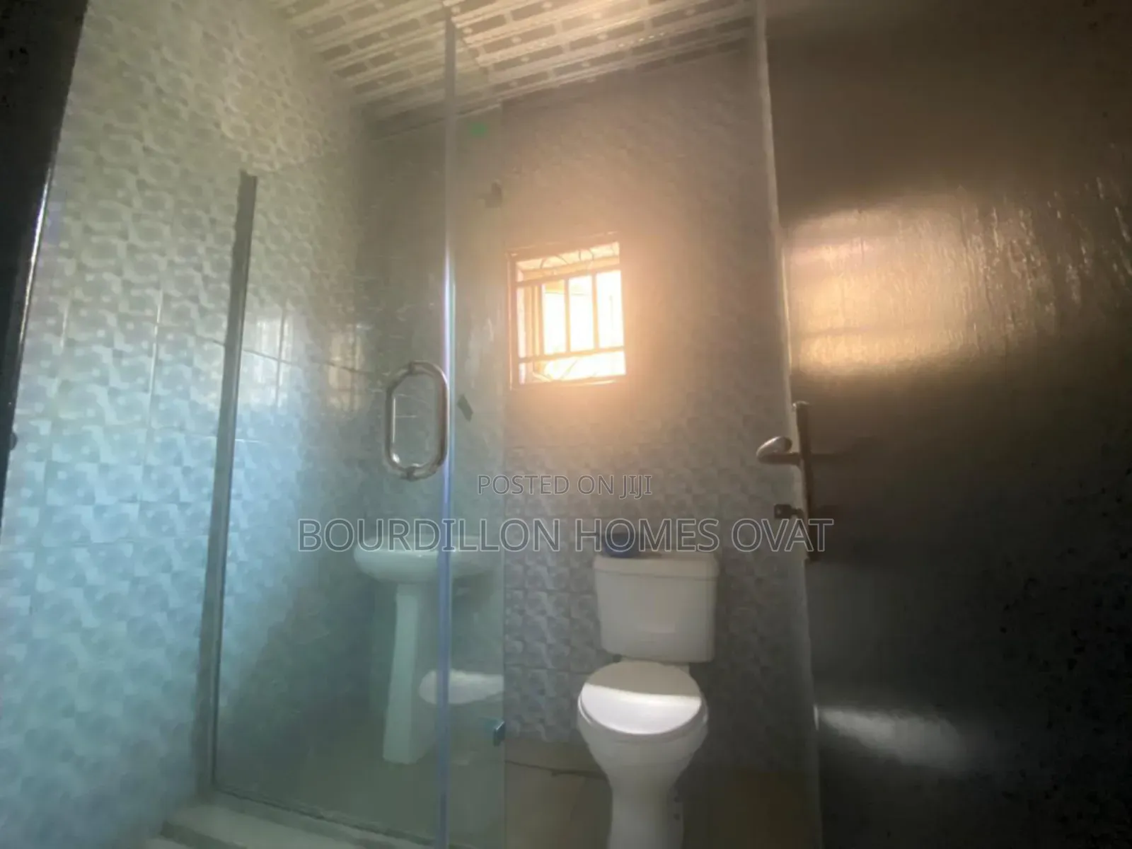 3bdrm Duplex in Ikate Lekki Lagos for rent