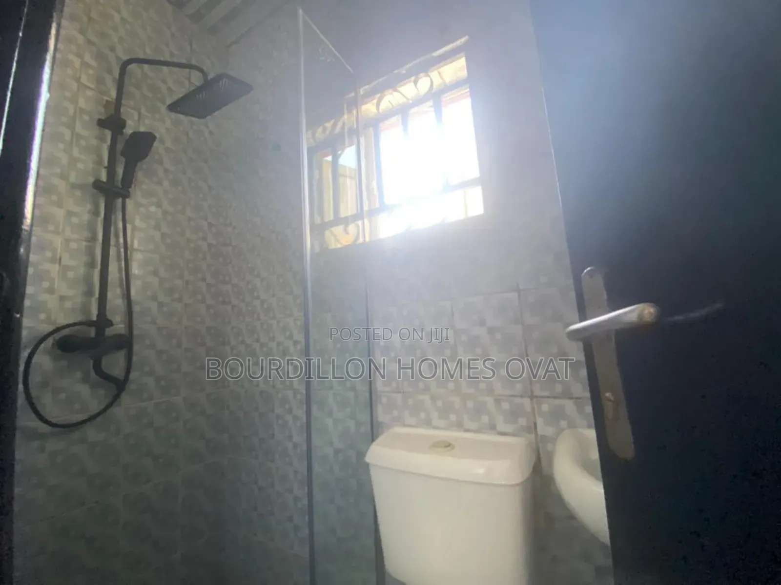 3bdrm Duplex in Ikate Lekki Lagos for rent