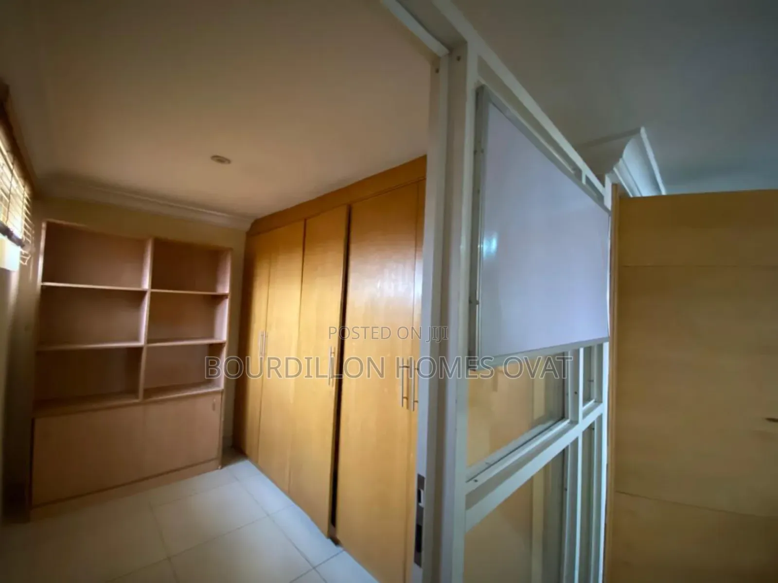 5bdrm Duplex in Lekki Phase 1 for rent