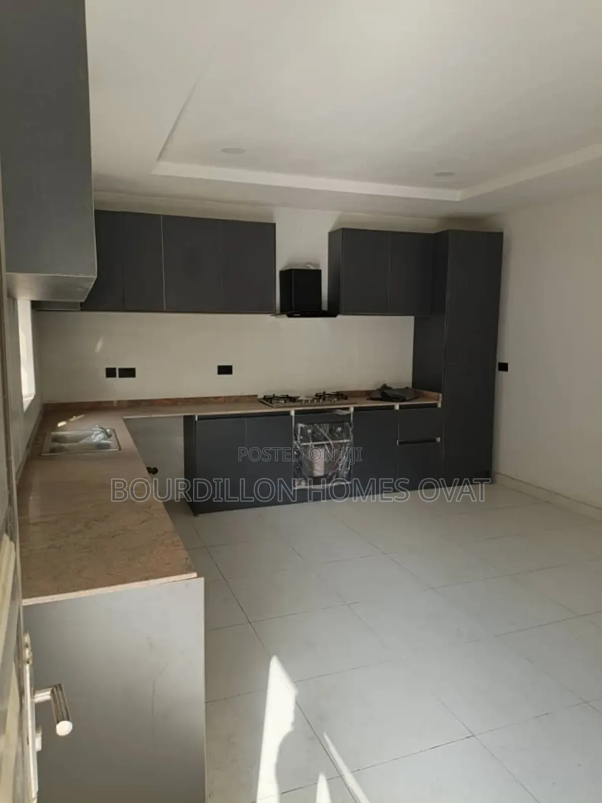 5bdrm Duplex in Chevron Lekki Lagos for rent