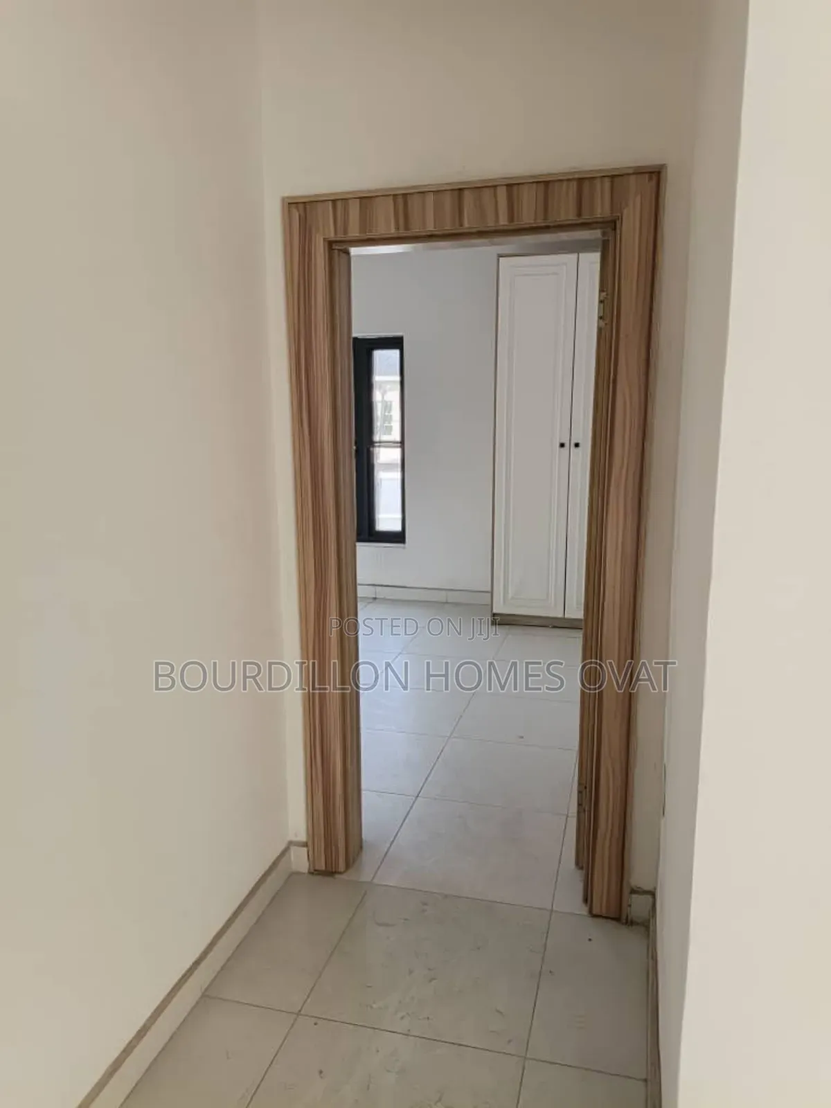 5bdrm Duplex in Chevron Lekki Lagos for rent