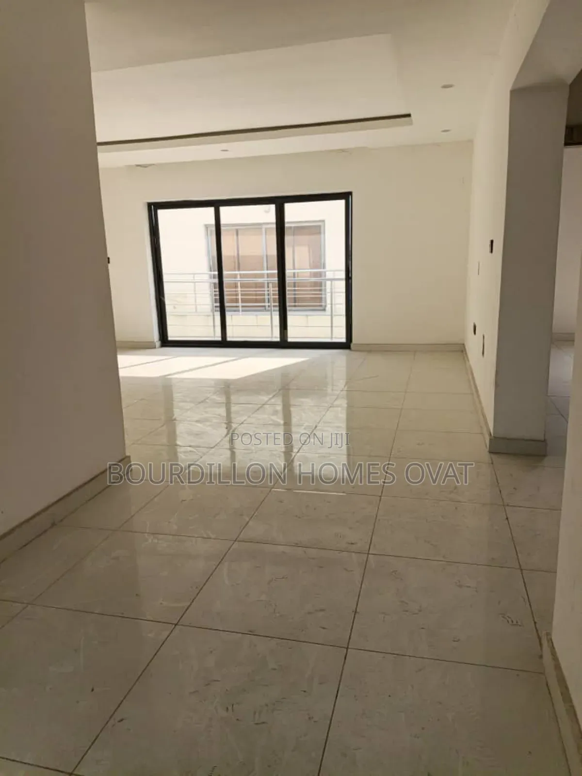 5bdrm Duplex in Chevron Lekki Lagos for rent