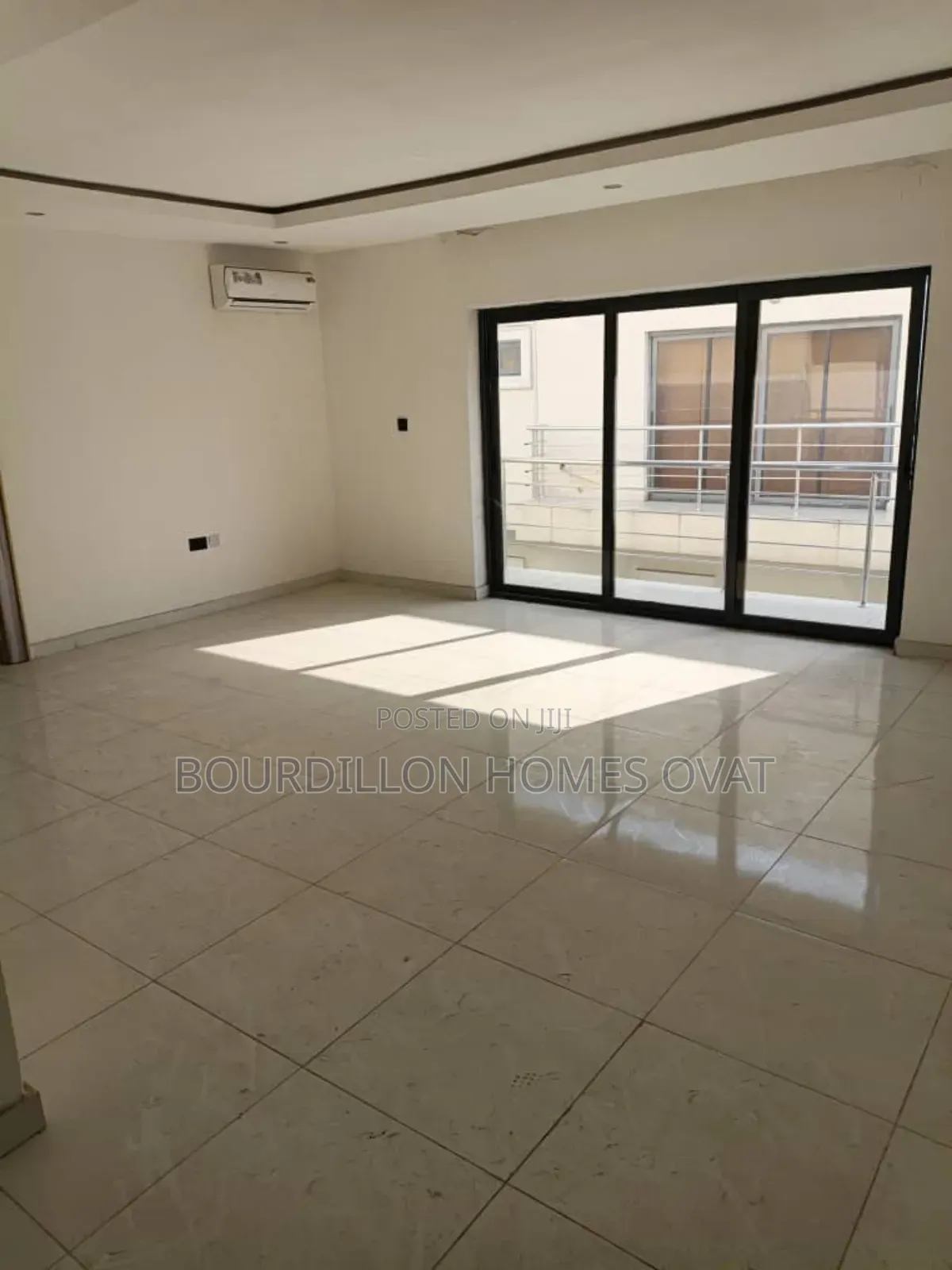 5bdrm Duplex in Chevron Lekki Lagos for rent