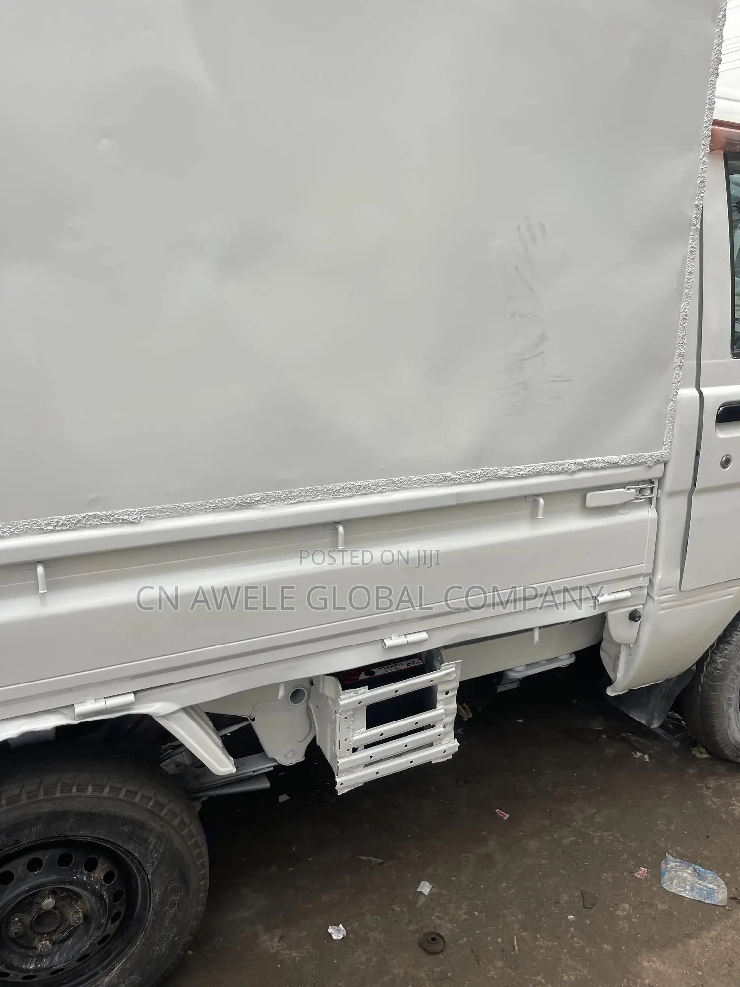 Truck Direct Belgium