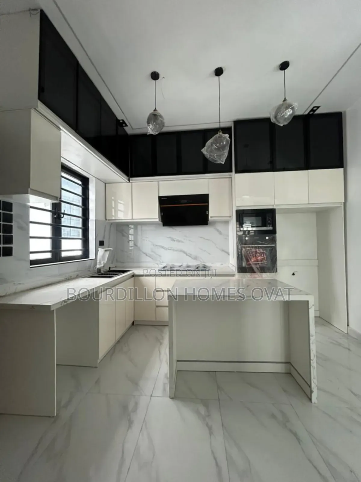 4bdrm Duplex in Lekki Palm City Ajah for sale