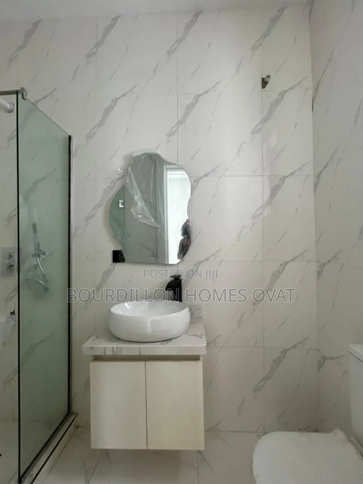 4bdrm Duplex in Lekki Palm City Ajah for sale