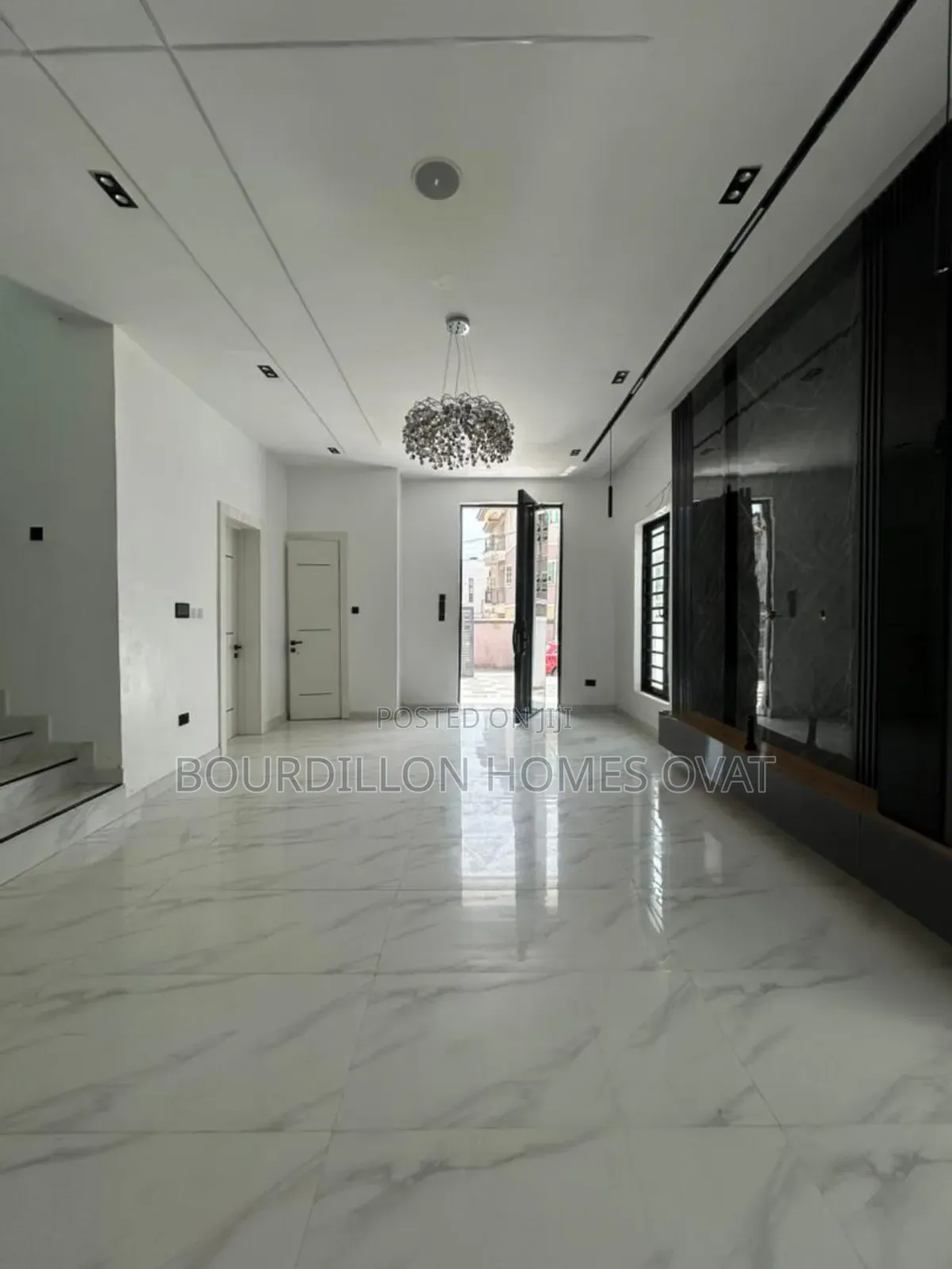 4bdrm Duplex in Lekki Palm City Ajah for sale