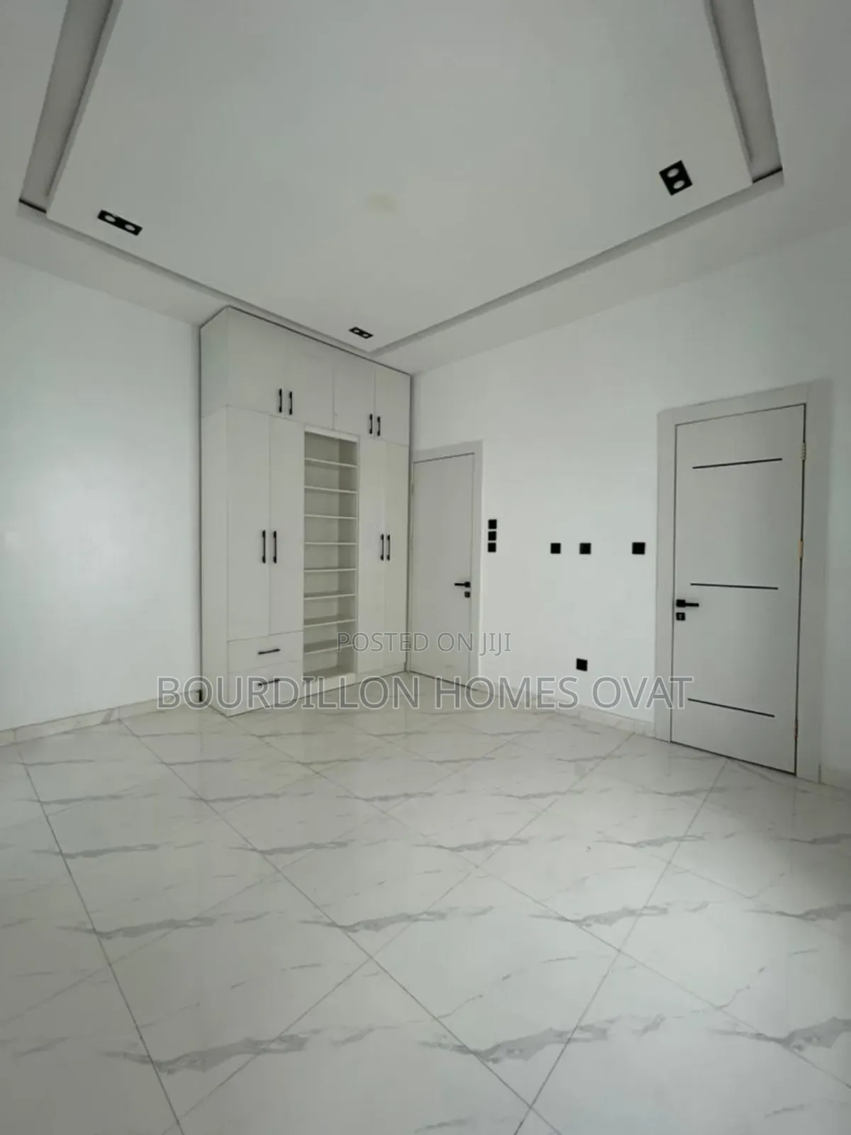 4bdrm Duplex in Lekki Palm City Ajah for sale