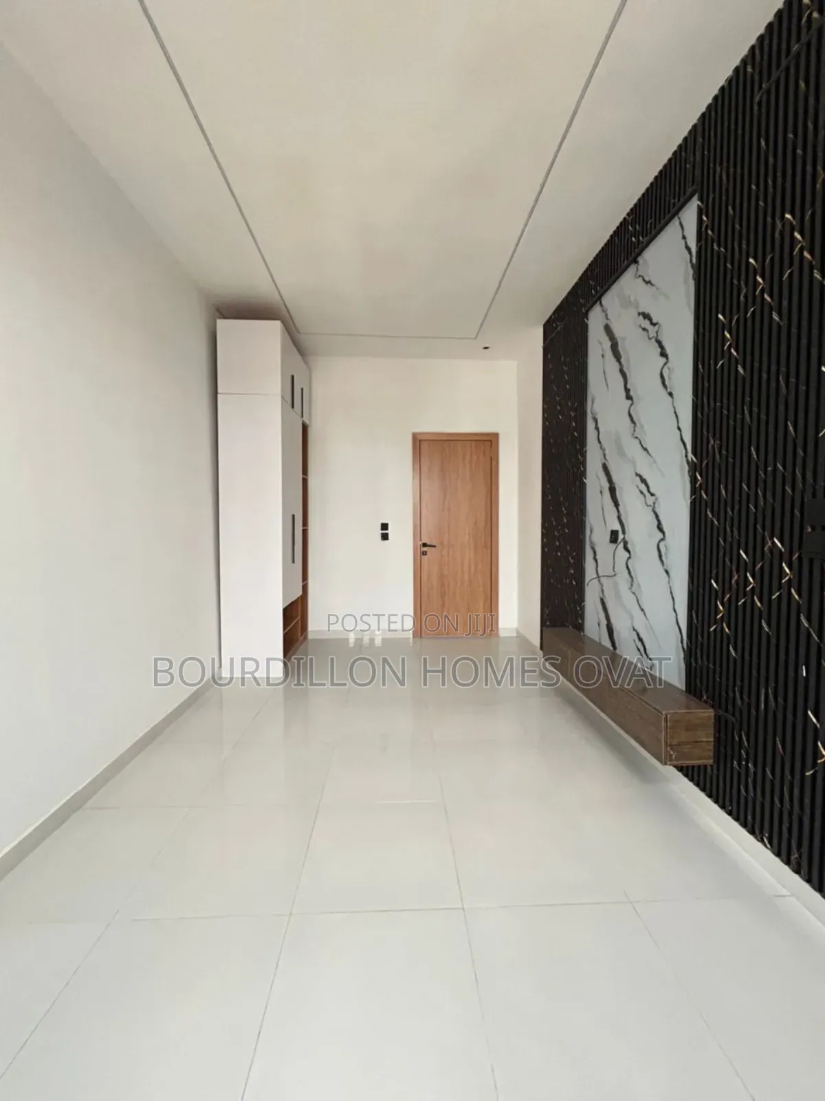 5bdrm Duplex in Lekki Palm City Ajah for sale