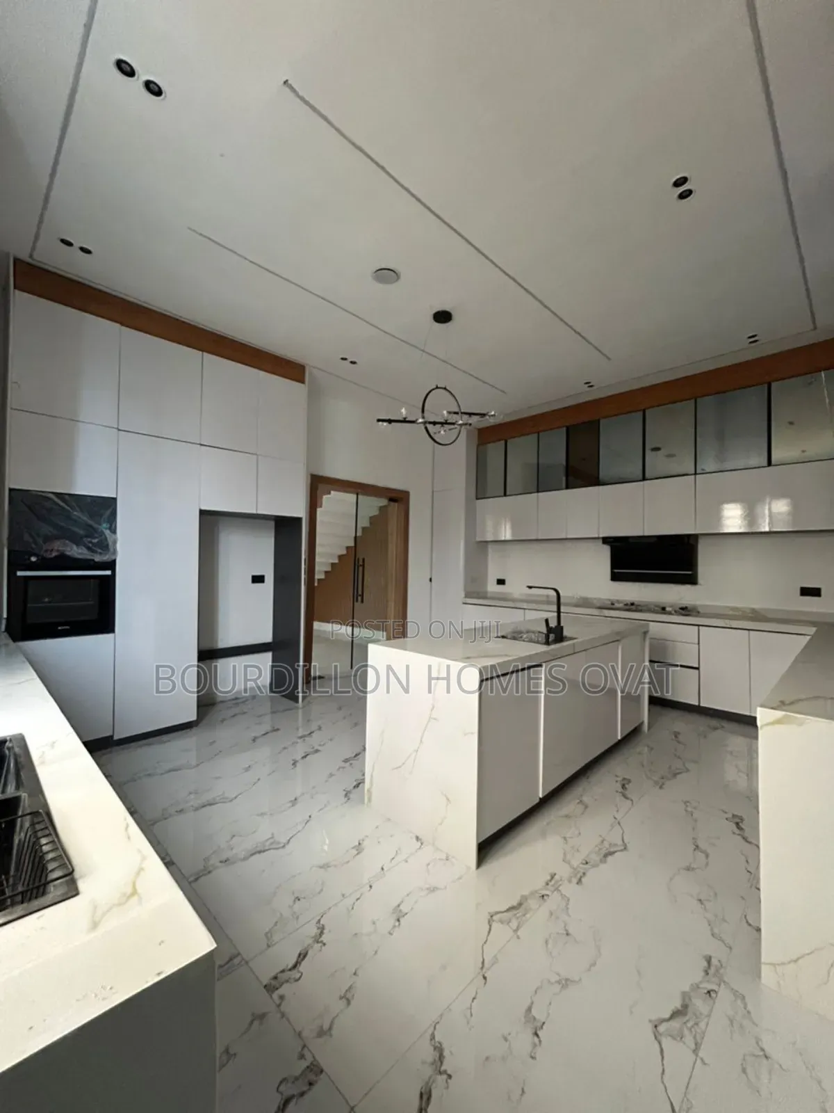 5bdrm Duplex in Lekki Palm City Ajah for sale