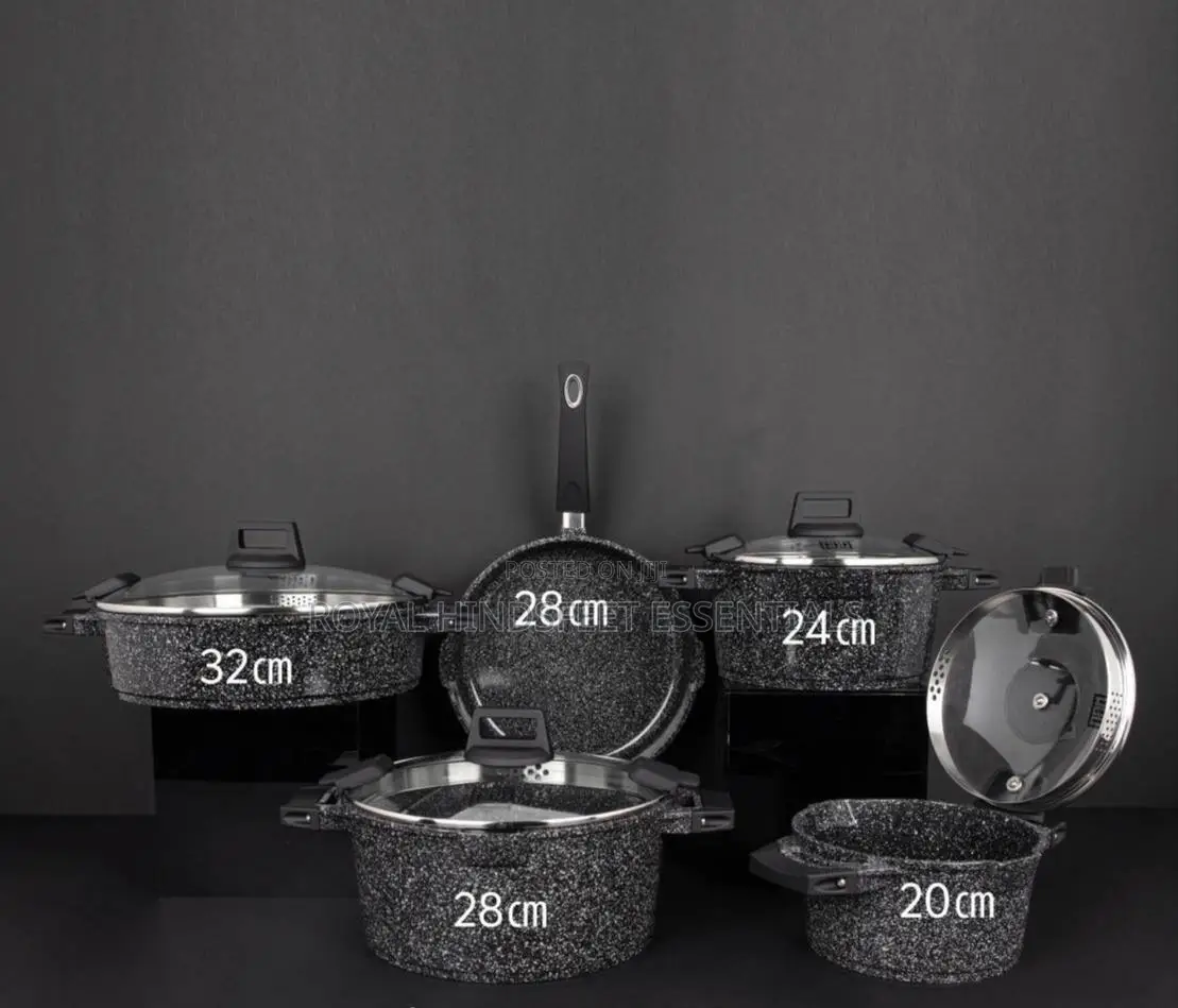 MGC Ceramic Pot