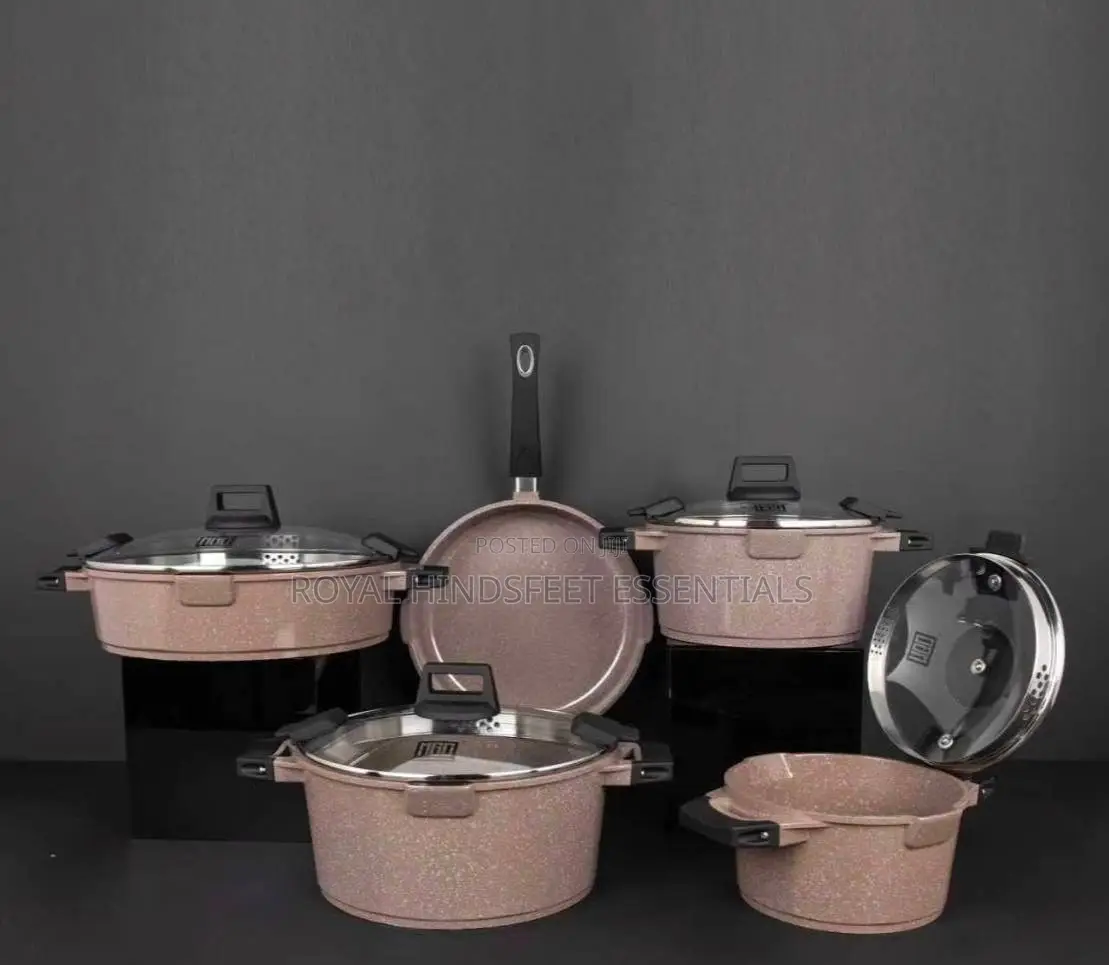 MGC Ceramic Pot