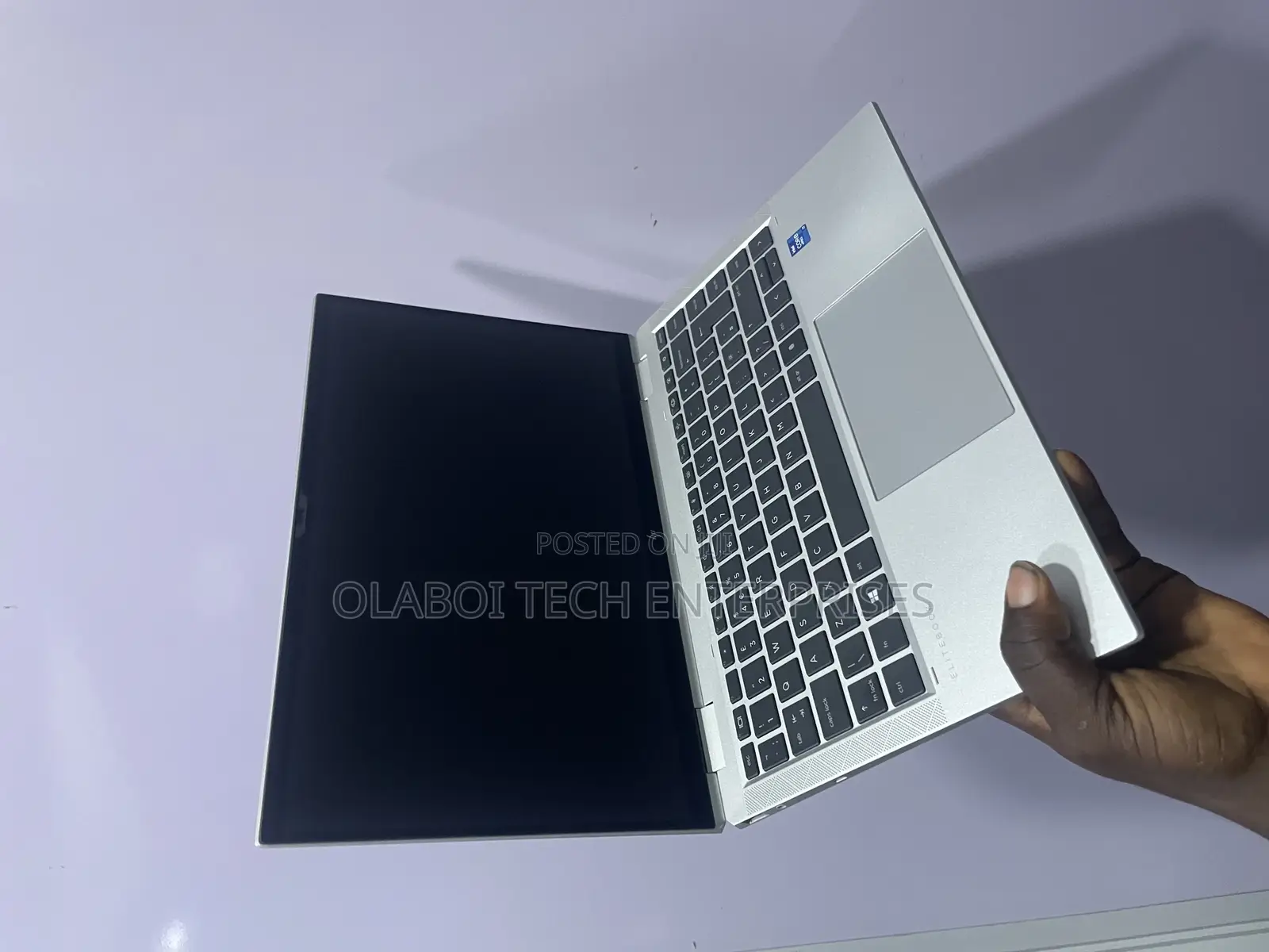 Laptop HP EliteBook 1040 G8 32GB Intel Core i7 SSD 512GB