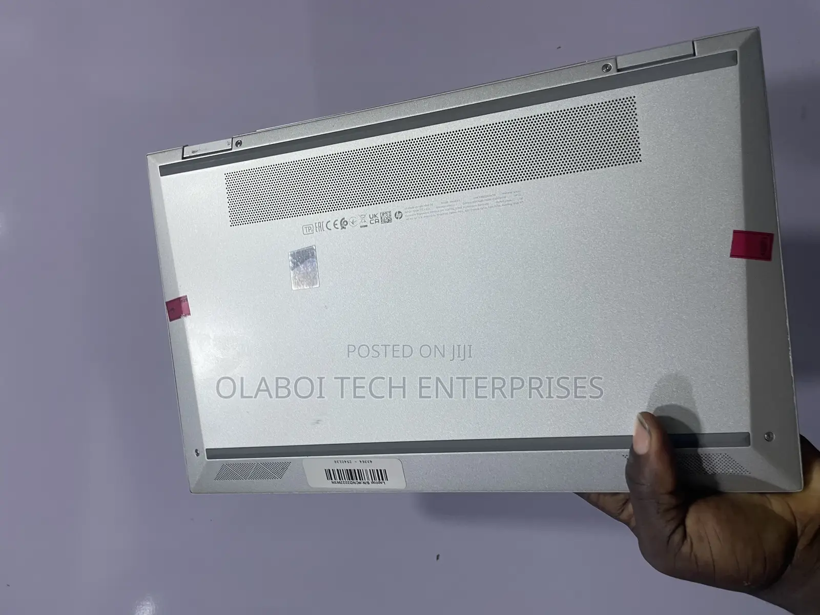 Laptop HP EliteBook 1040 G8 32GB Intel Core i7 SSD 512GB