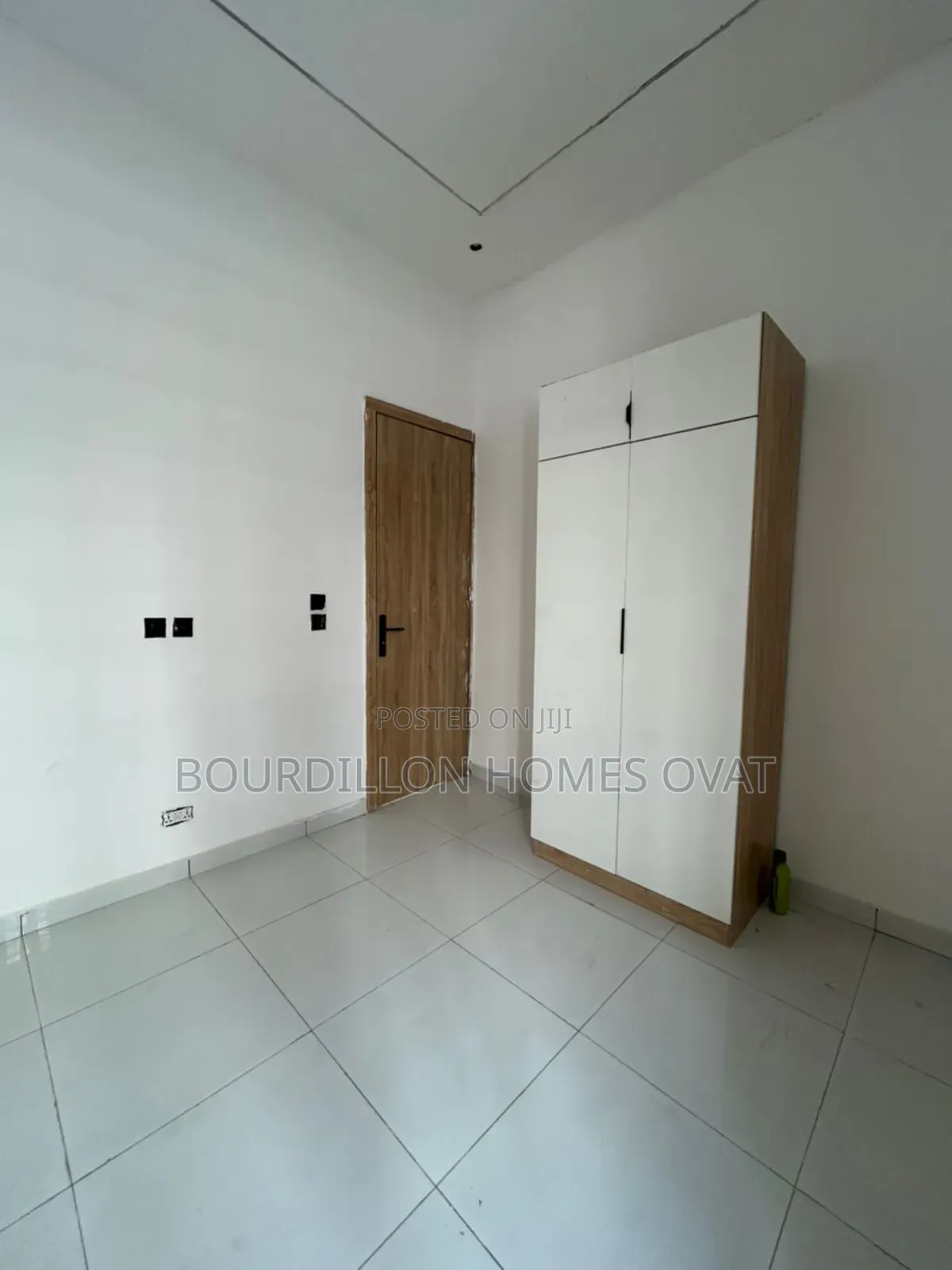 5bdrm Duplex in Lekki Palm City Ajah for sale