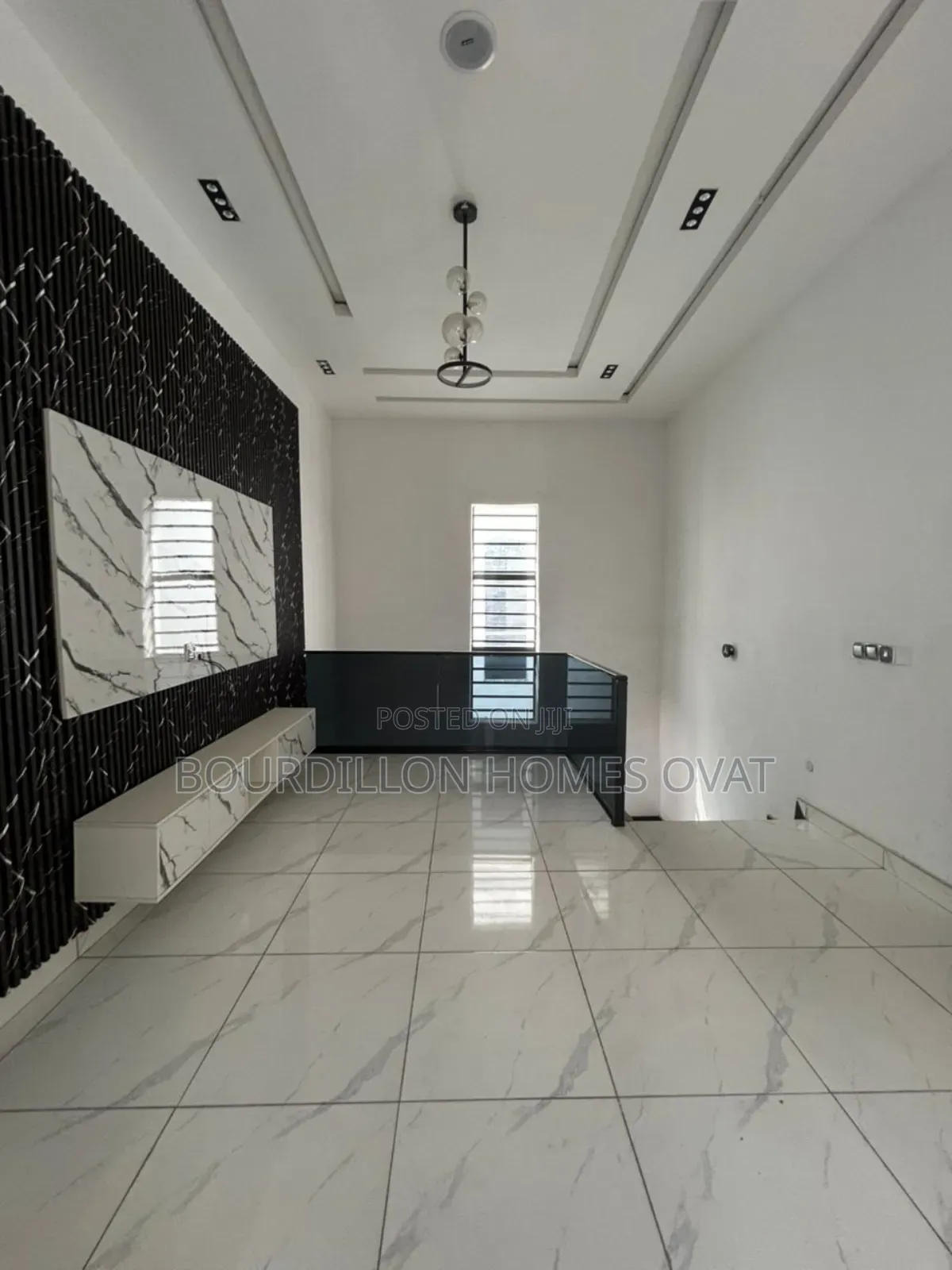 5bdrm Duplex in Lekki Palm City Ajah for sale