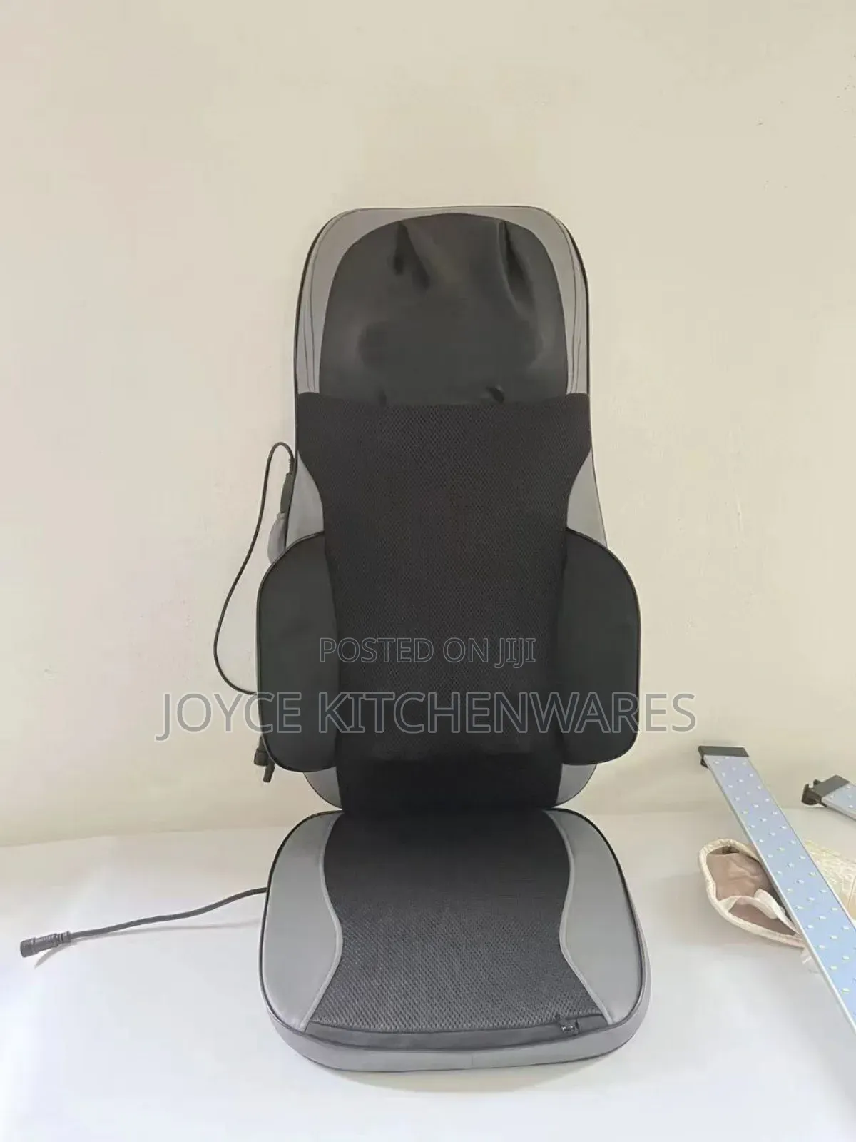 Massage Chair Pad