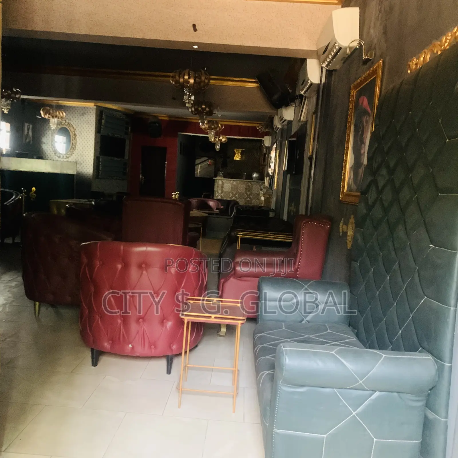 A Club Hall / Bar/ Restaurant/ for Rent in Gudu