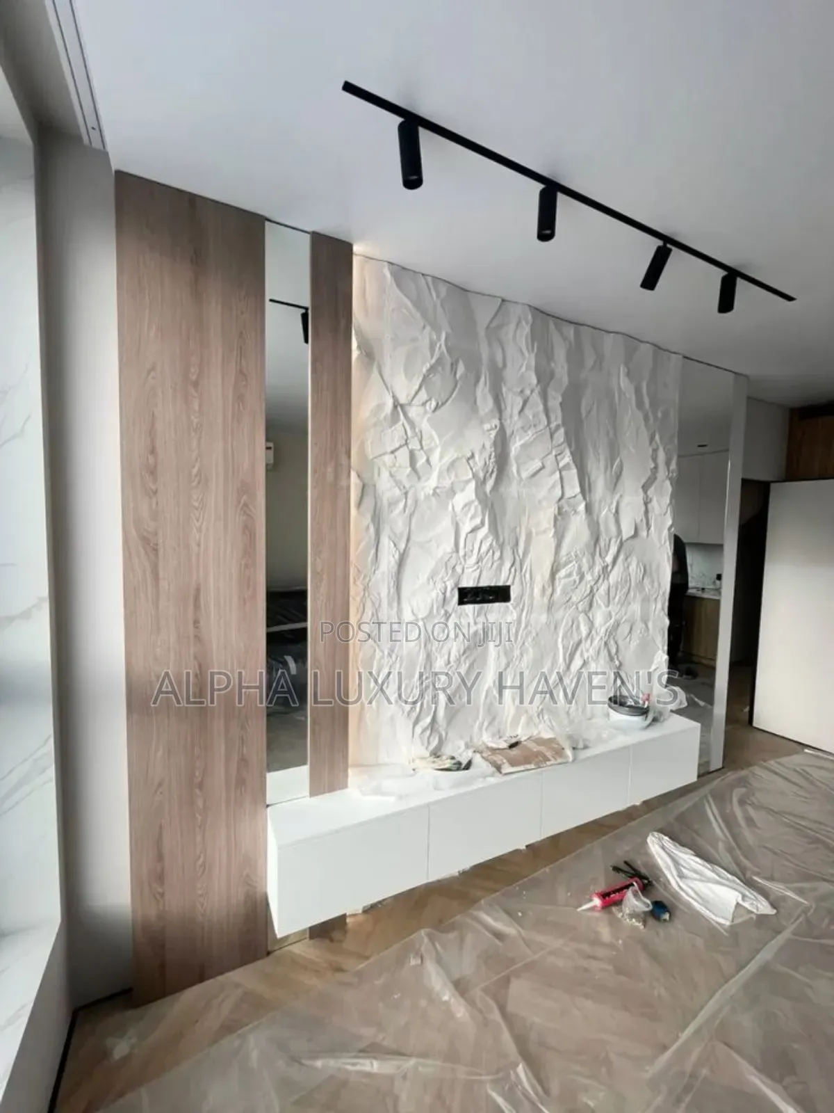 P.U Wall Panel