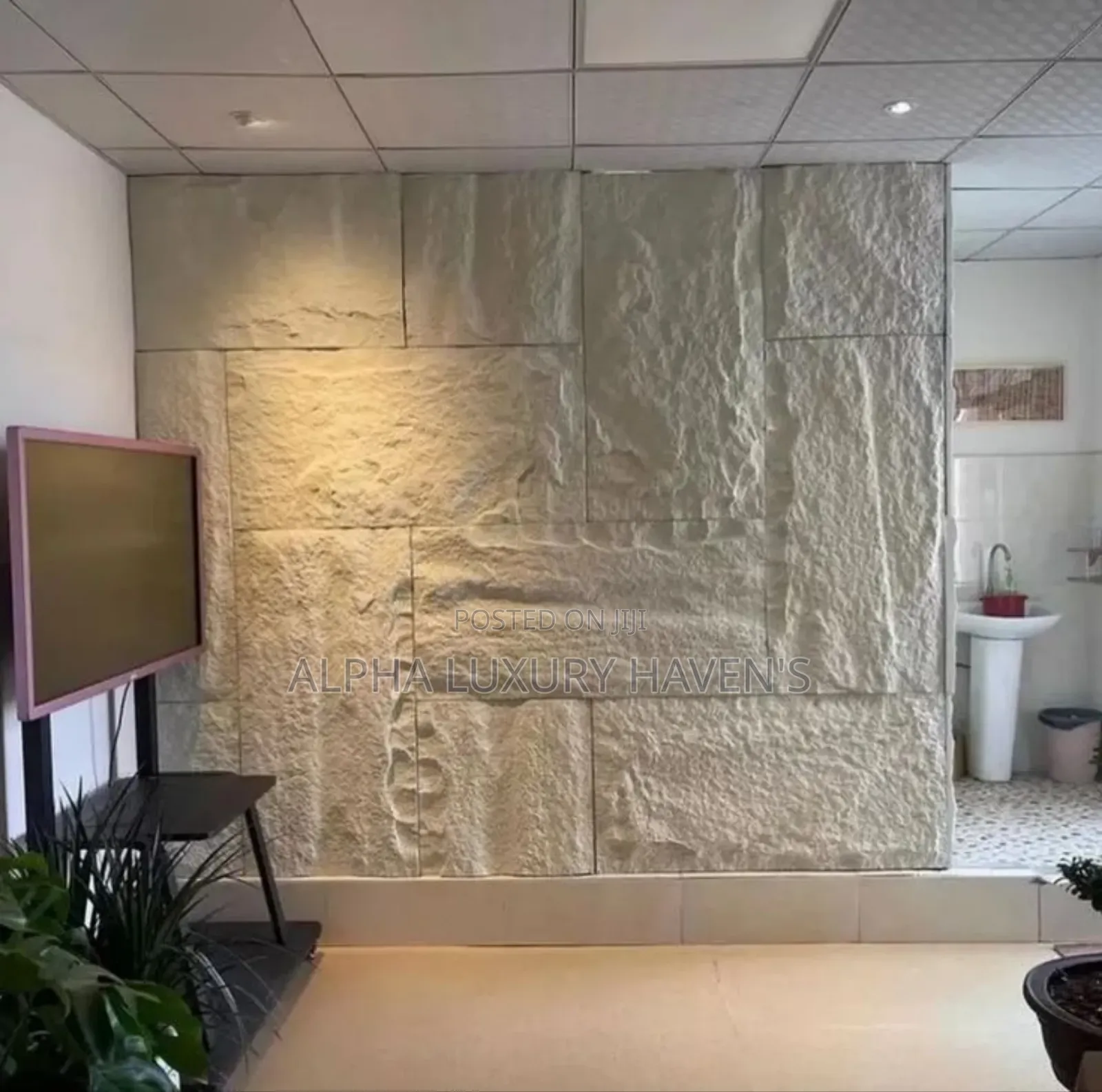 P.U Wall Panel