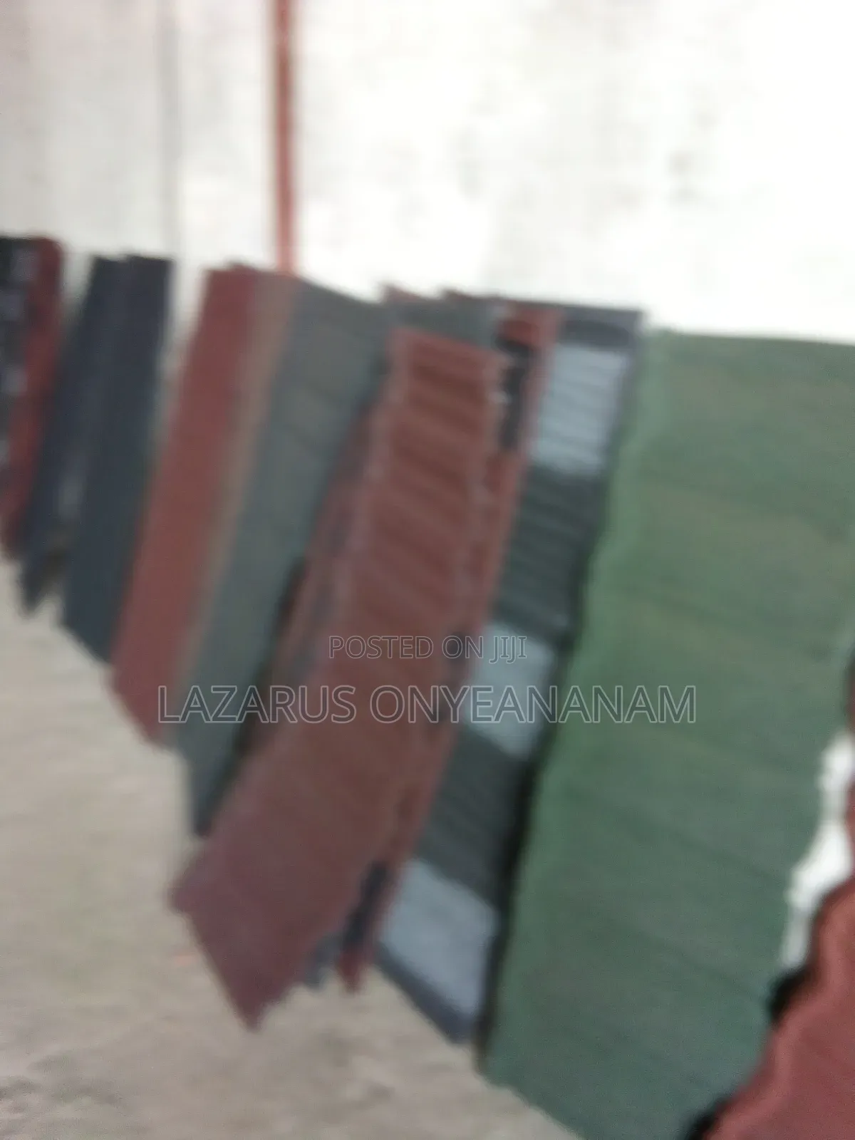 Best Quality Stone Coated Roofing Sheets Metro Tiles
