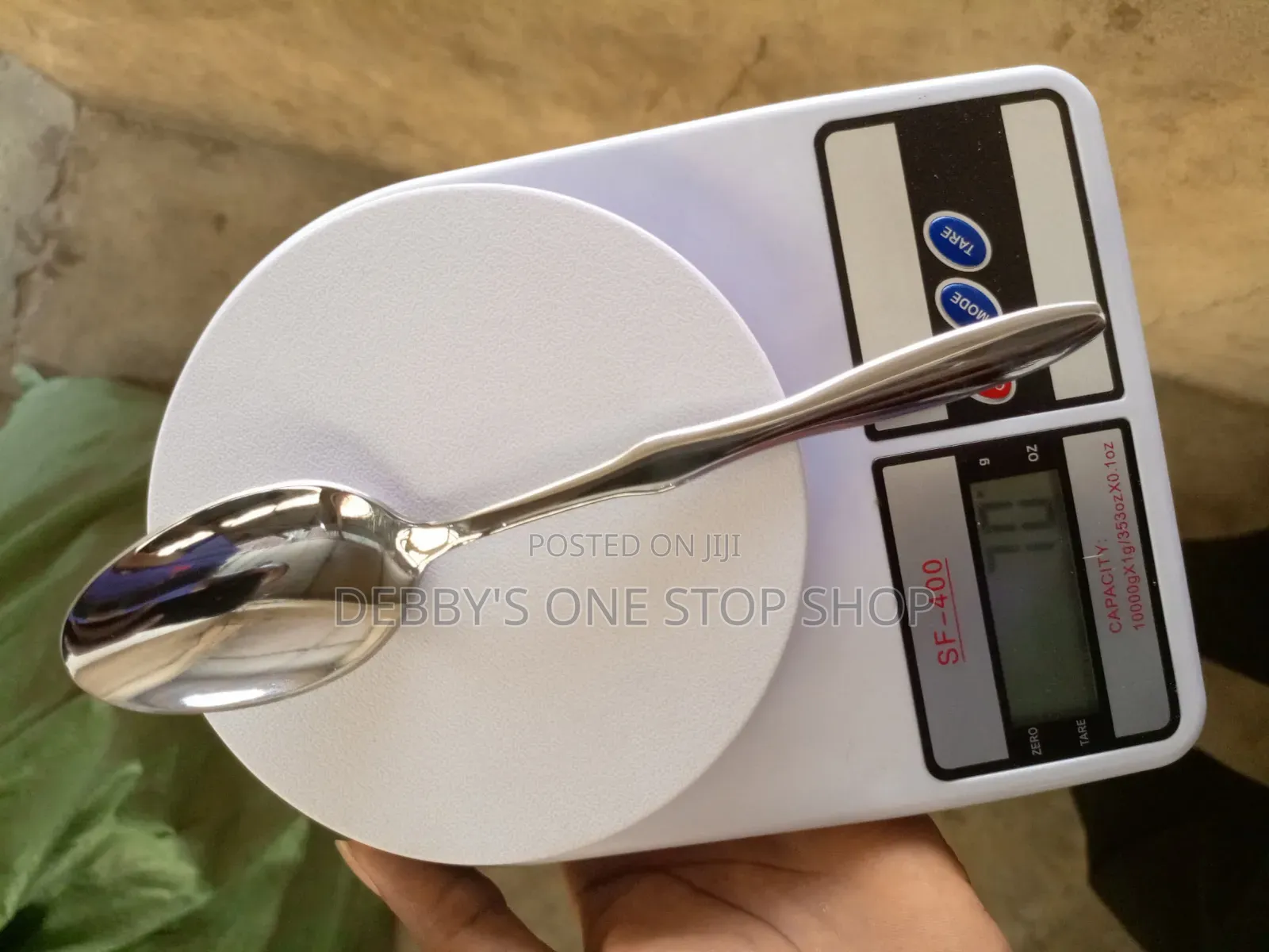 24 PCS Cutlery Set