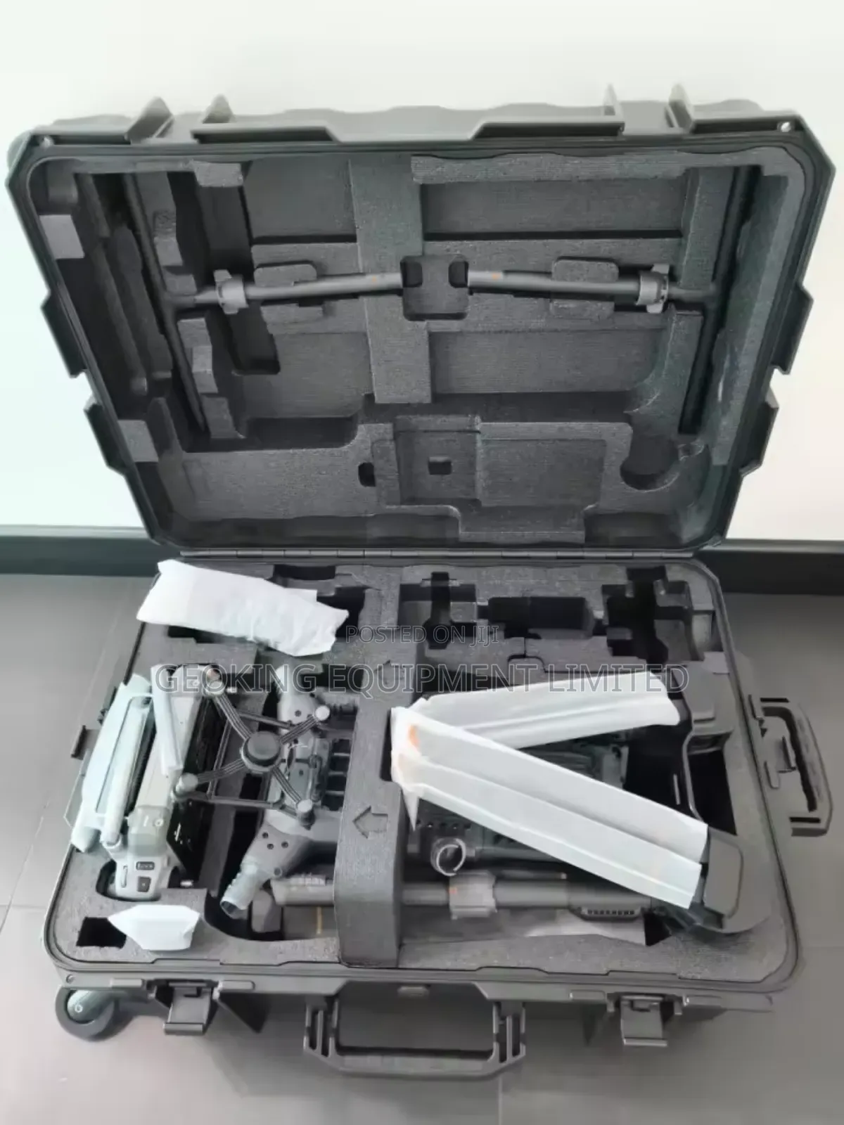 Dji Enterprise Matrice 400 RTK