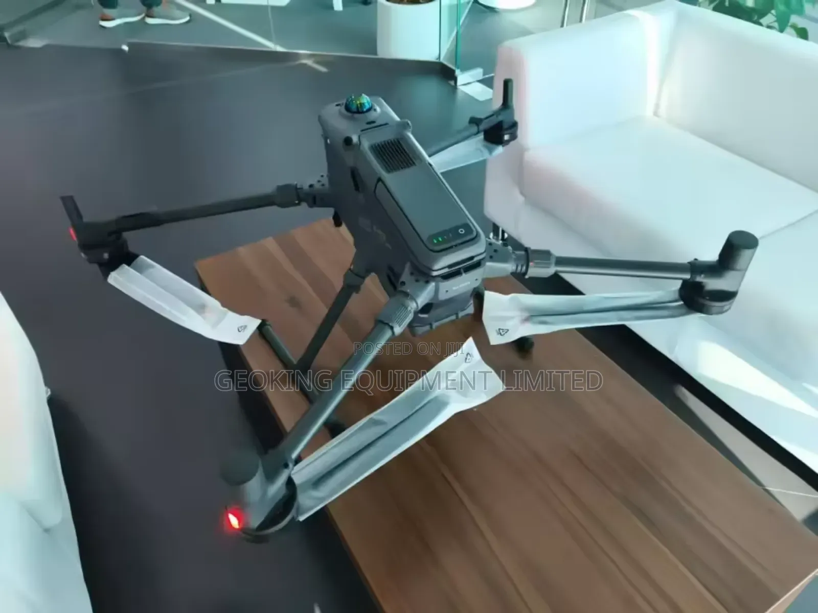 Dji Enterprise Matrice 400 RTK