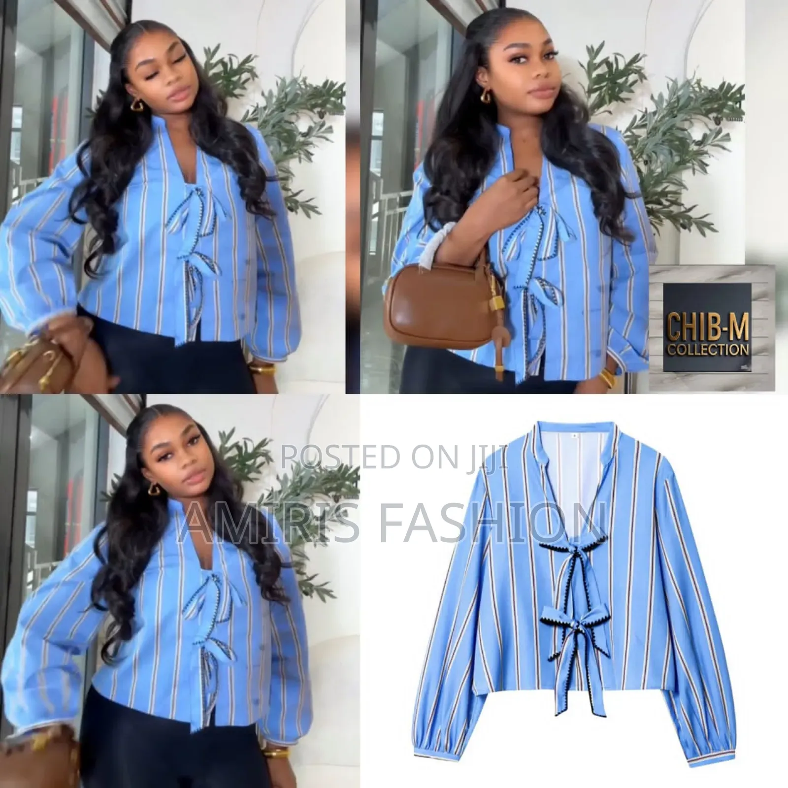 Luxury and Classy Shirt Tops