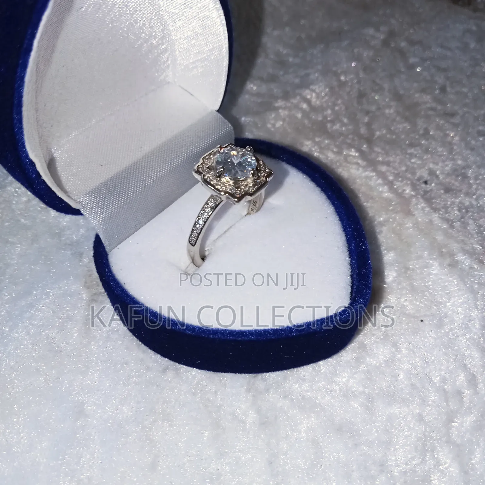 Resizable Proposal Ring