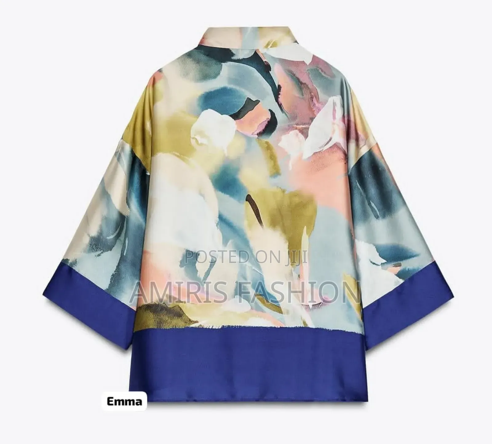 Luxury and Classy Top for Ladies