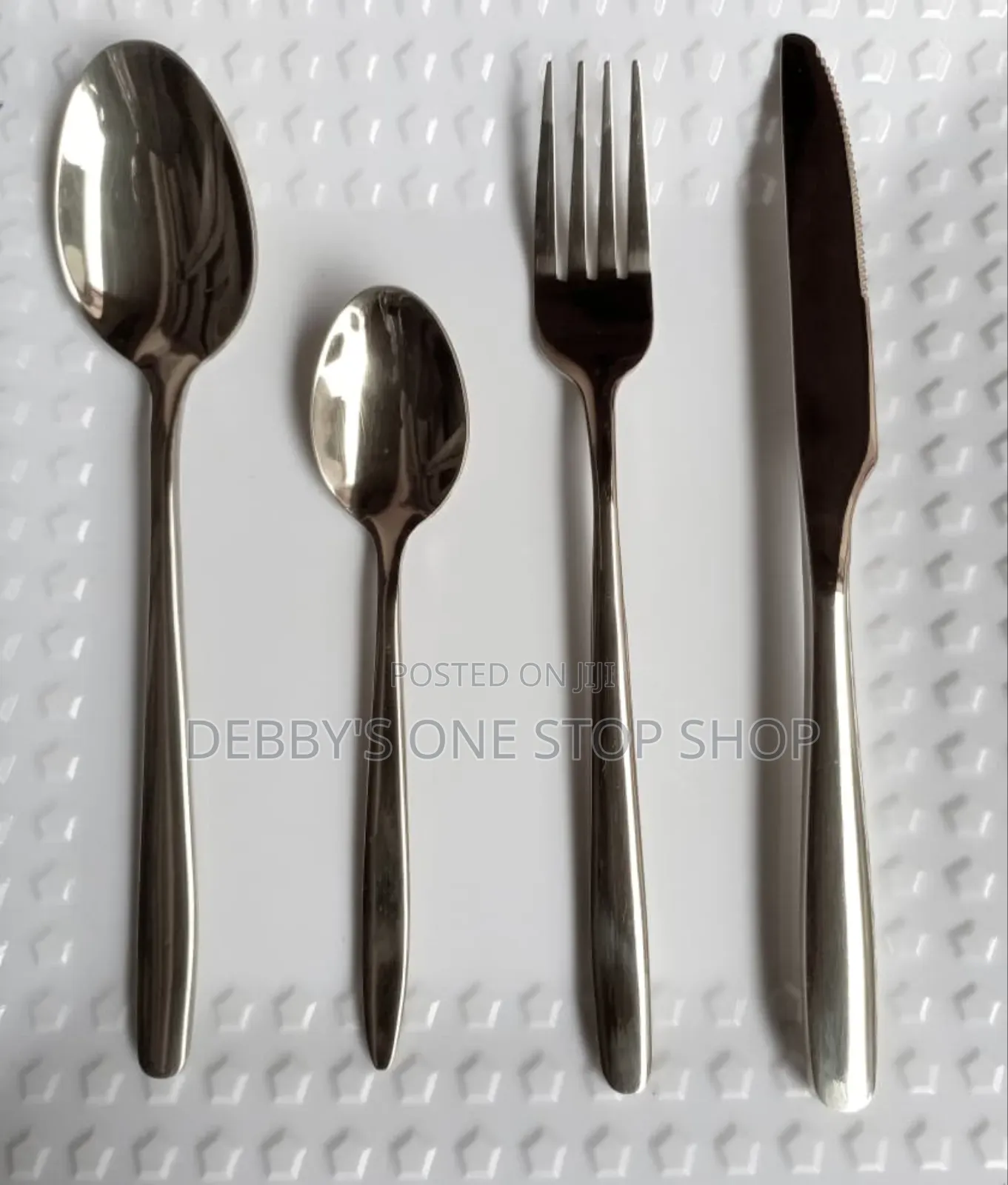 Gooden Spoons