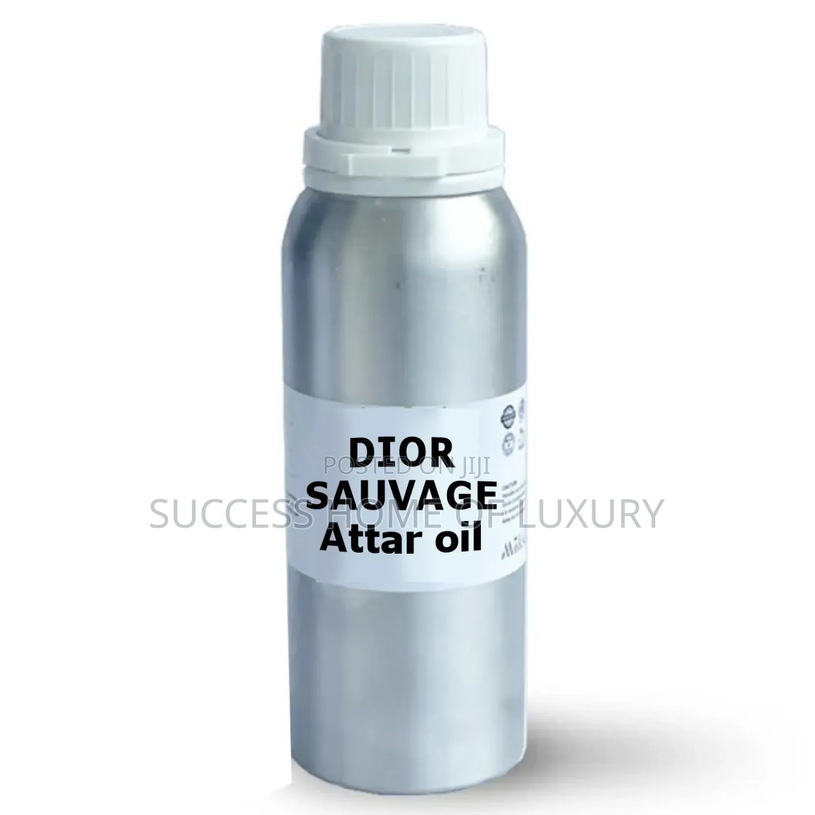 Dior Sauvage Perfume Oil 10ml Decant Available