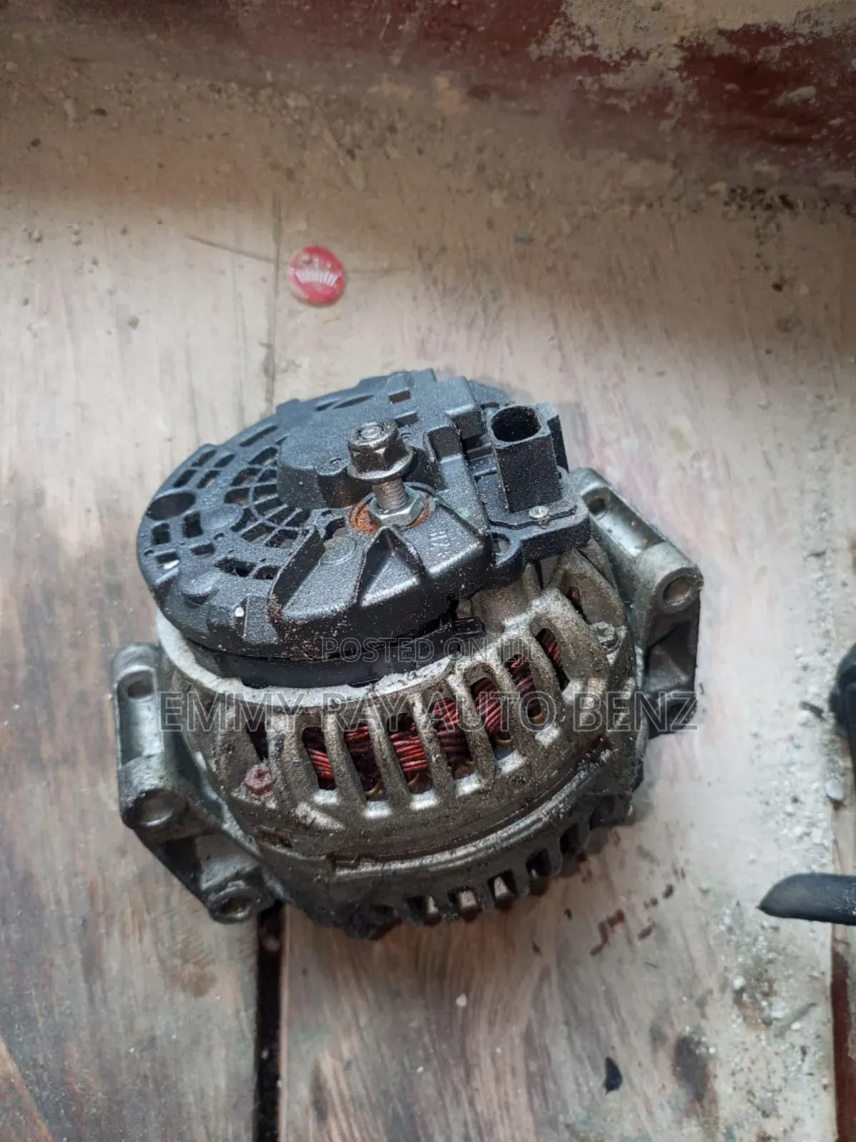 All Type of Engine Parts Mercedes Benz