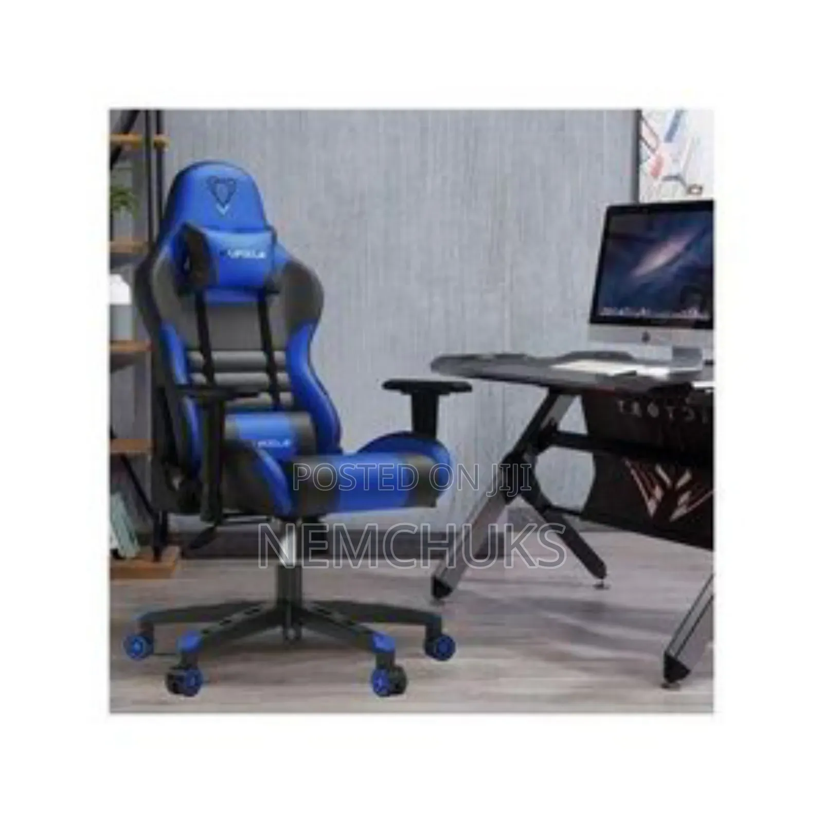 Generic Furgle Gamer Chair