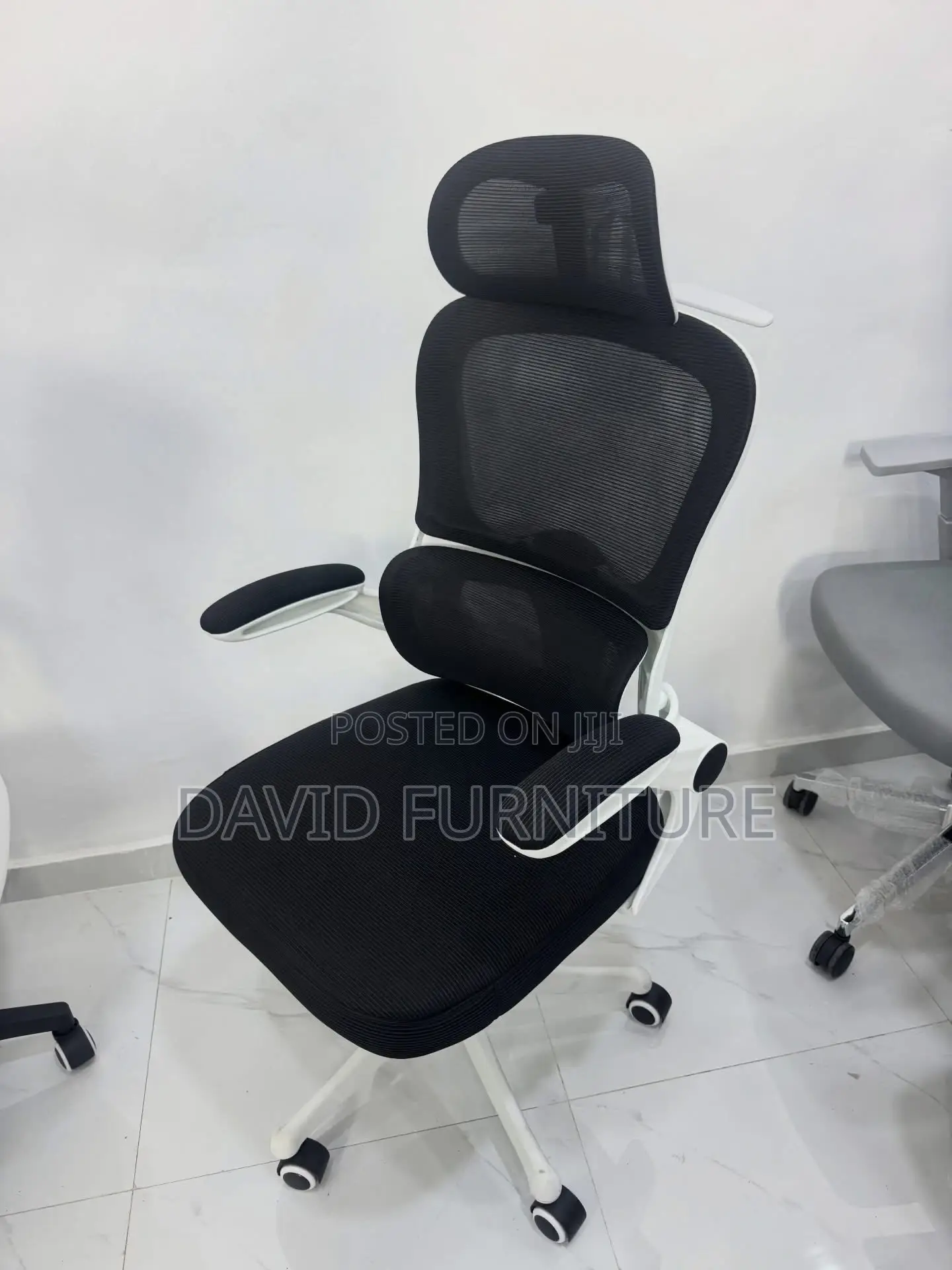 Beautiful Desk Chair
