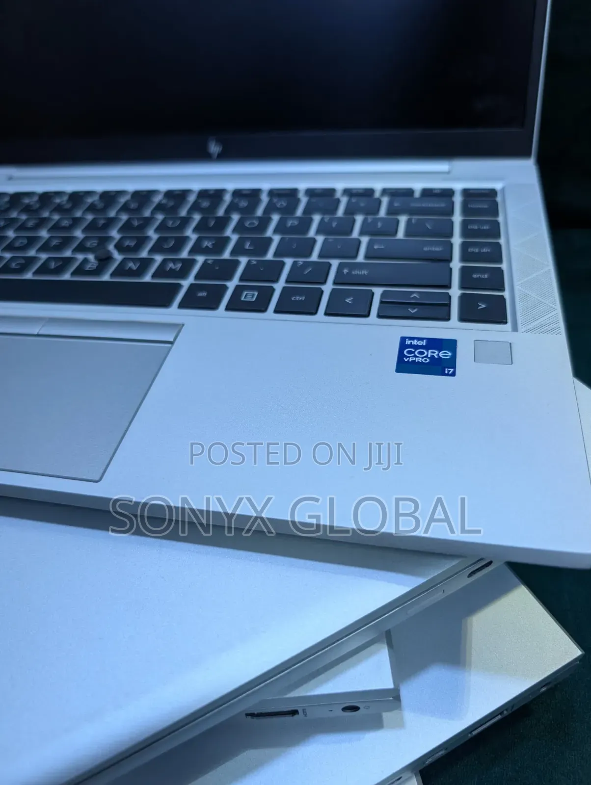 Laptop HP EliteBook 840 G8 16GB Intel Core i7 SSD 256GB