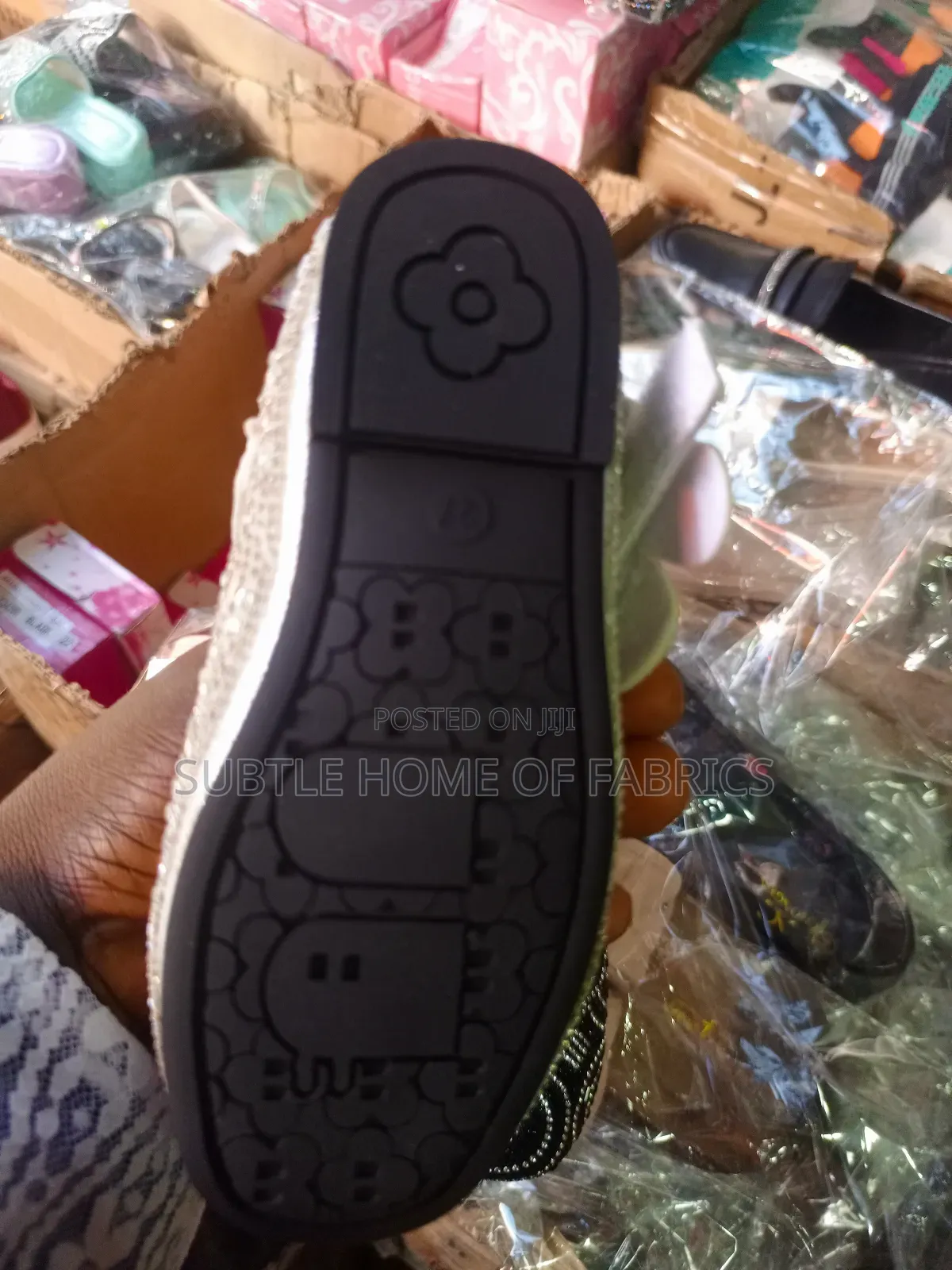 Sparkling Girls Party Shoes – Perfect Sallah Gift (Limited Stock!)