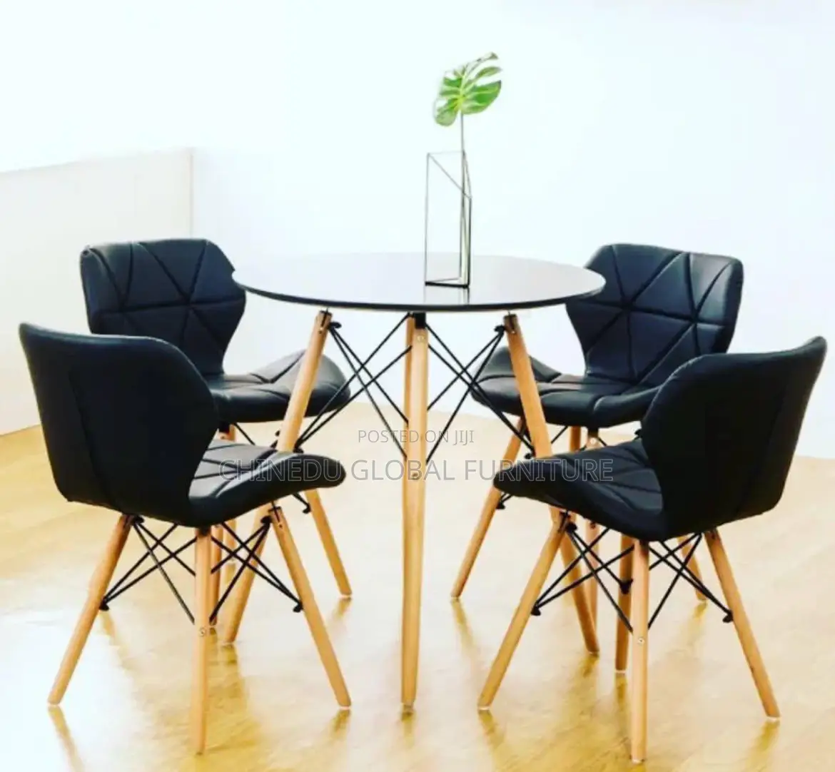 Your Imported Restaurant Four Seater’S