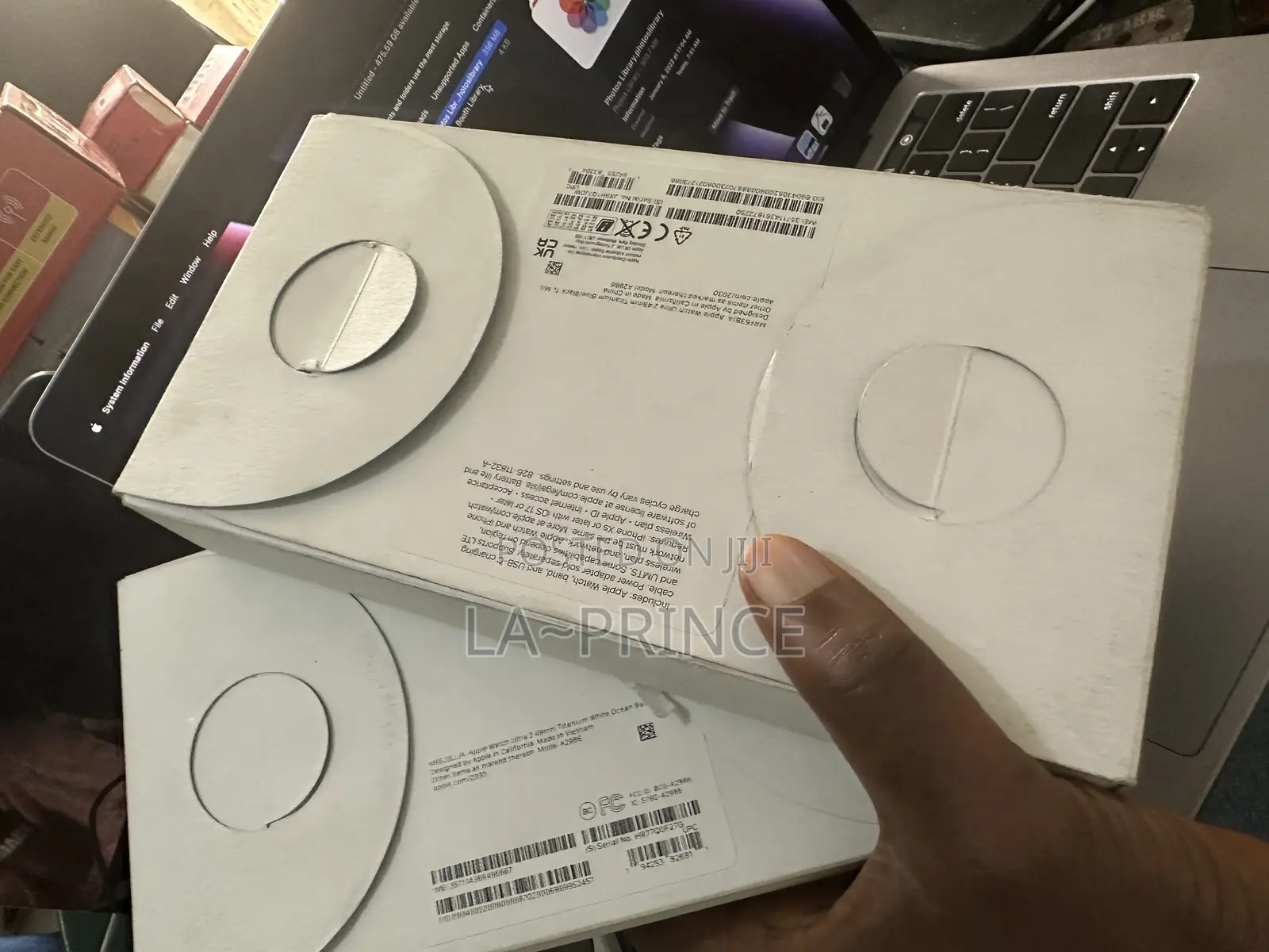 Apple Watch Ultra 3