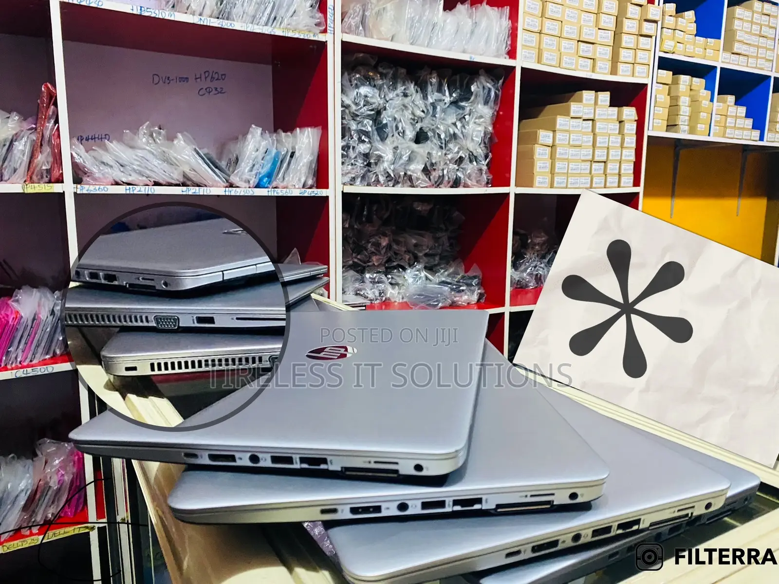 Laptop HP EliteBook 820 G3 8GB Intel Core i5 SSD 256GB
