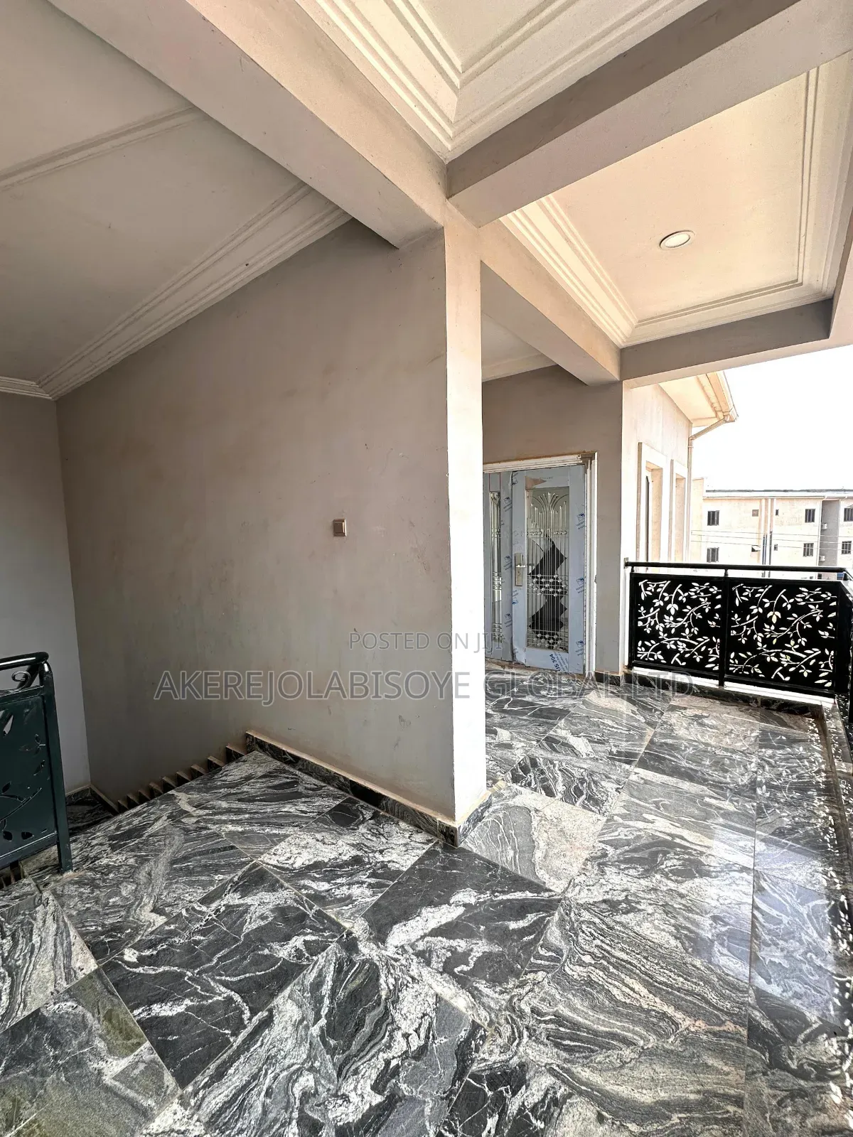 3bdrm Apartment in Jahi for rent