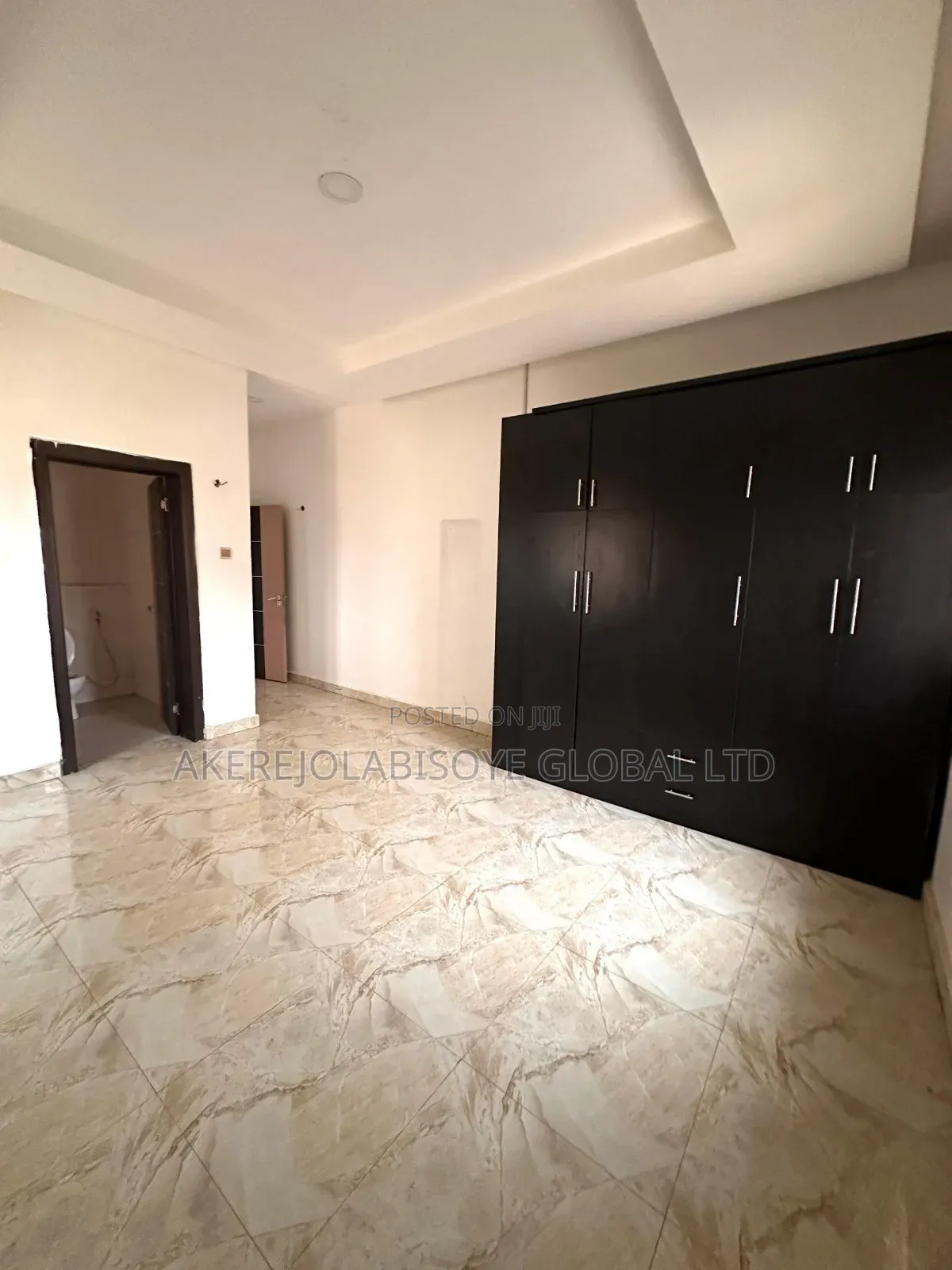 3bdrm Apartment in Jahi for rent