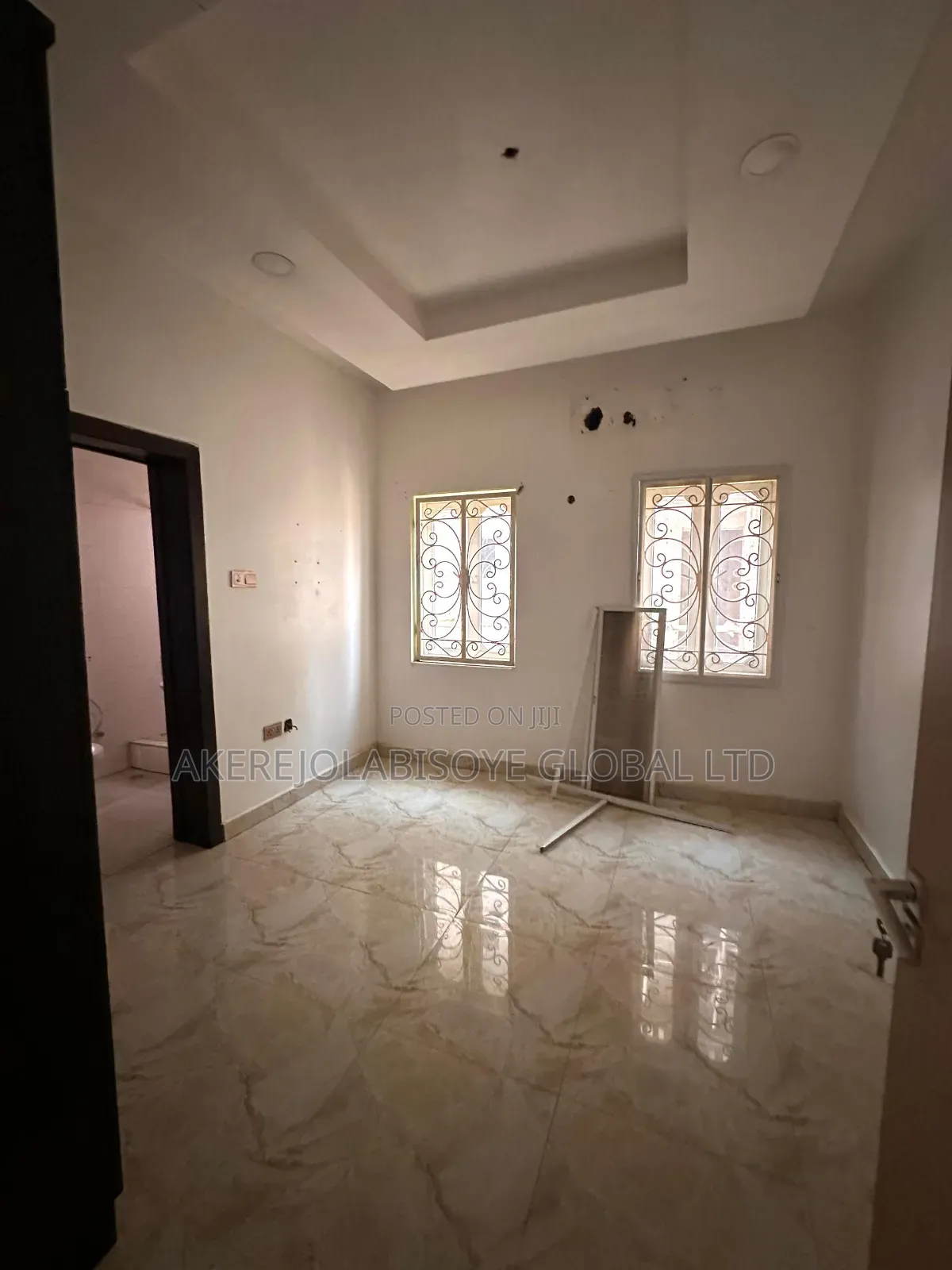 3bdrm Apartment in Jahi for rent